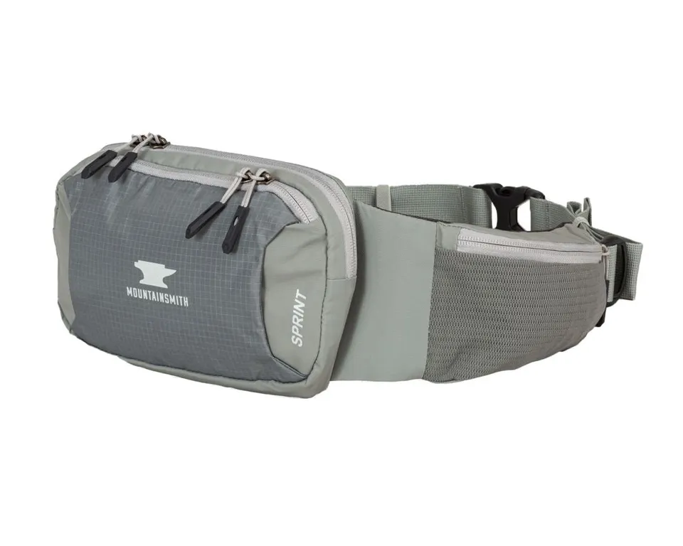 mountainsmith-sprint-lumbar-pack-lightweight-running-waist-pack image 1