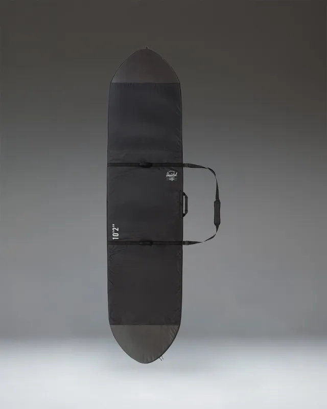 herschel-supply-surfboard-sleeve-longboard-10-ft-2-in-padded-travel-protection image 1