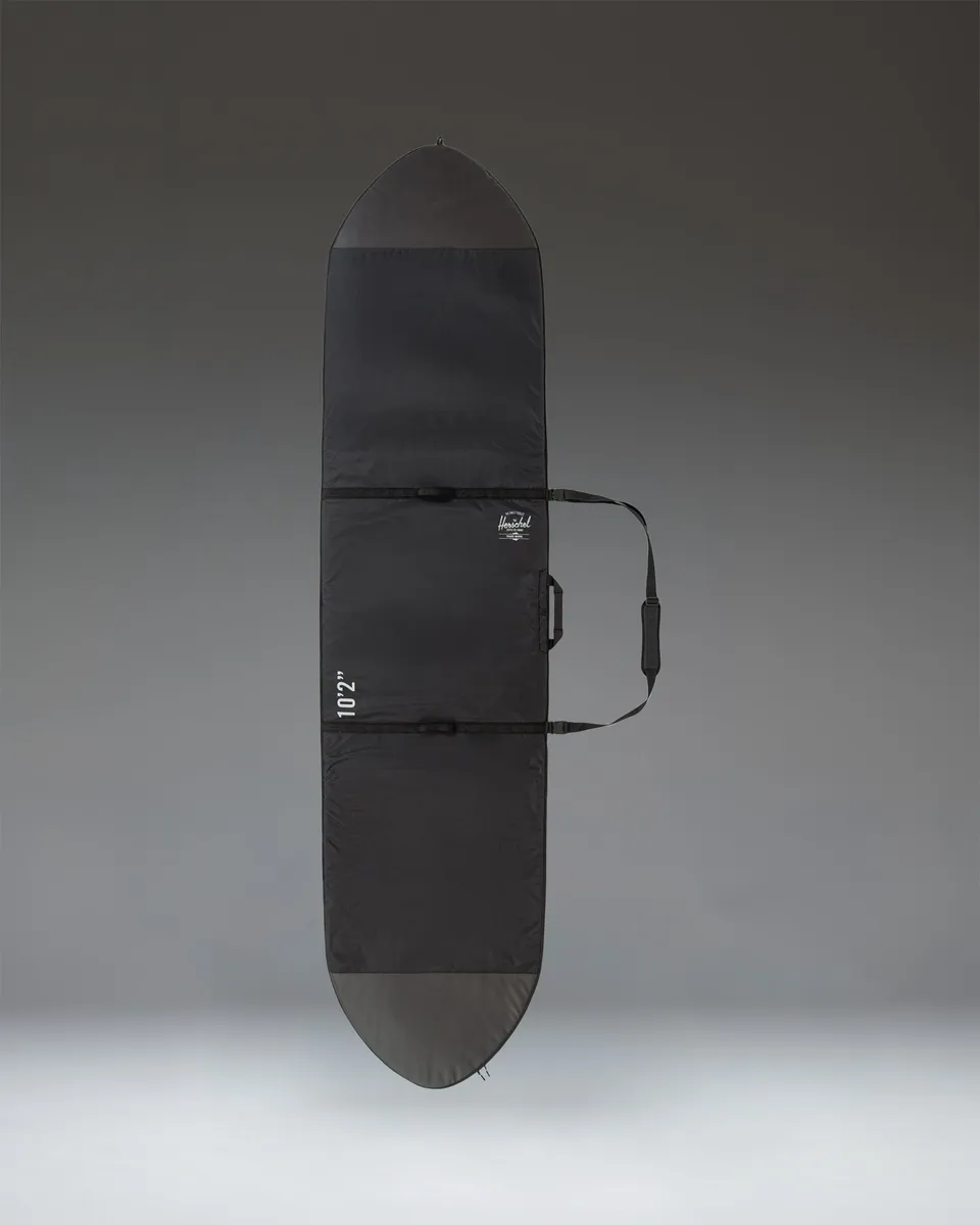 herschel-supply-surfboard-sleeve-longboard-10-ft-2-in-padded-travel-protection image 1
