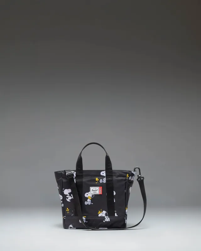 herschel-supply-peanuts-heritage-small-tote image 1
