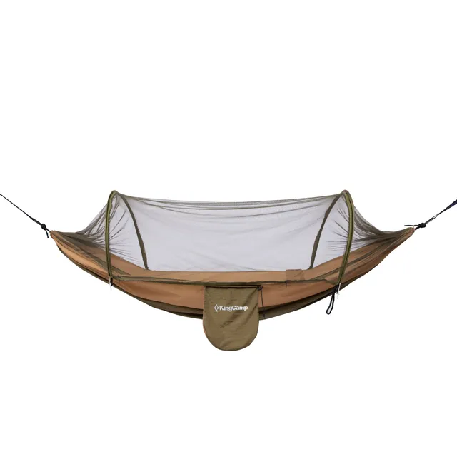 kingcamp-1-2-person-mosquito-proof-camping-hammock image 1