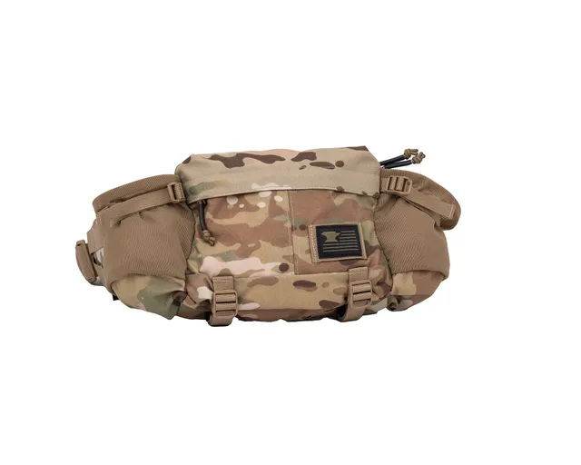 mountainsmith-drift-evo-lumbar-pack image 1