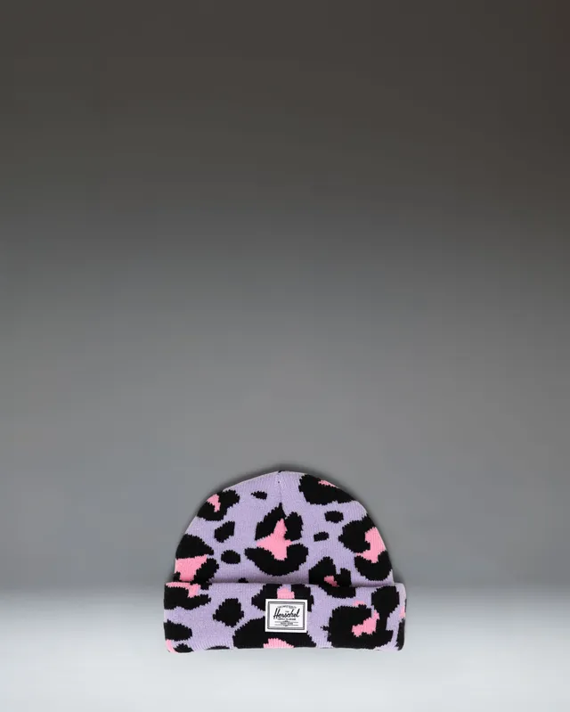 herschel-supply-elmer-baby-graphic-beanie-6-12-months-jacquard-knit image 1