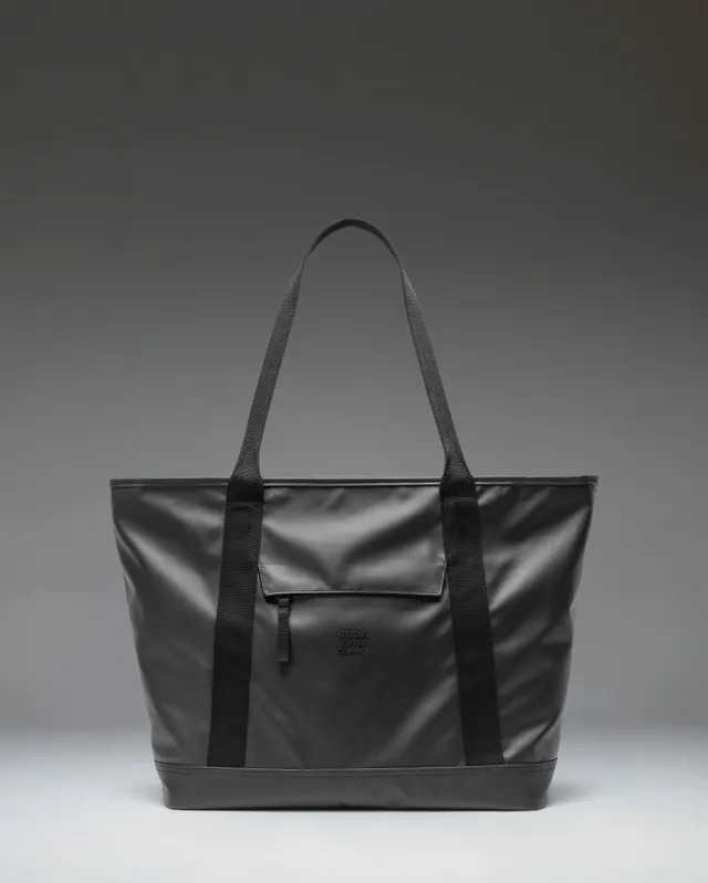 herschel-supply-alberni-tote-weather-resistant-water-resistant-commuter-tote image 1