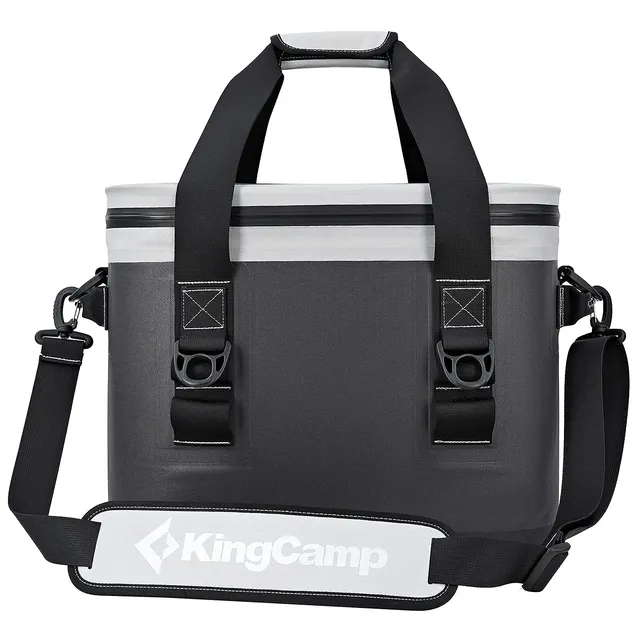 kingcamp-48-hours-soft-cooler-bag image 1