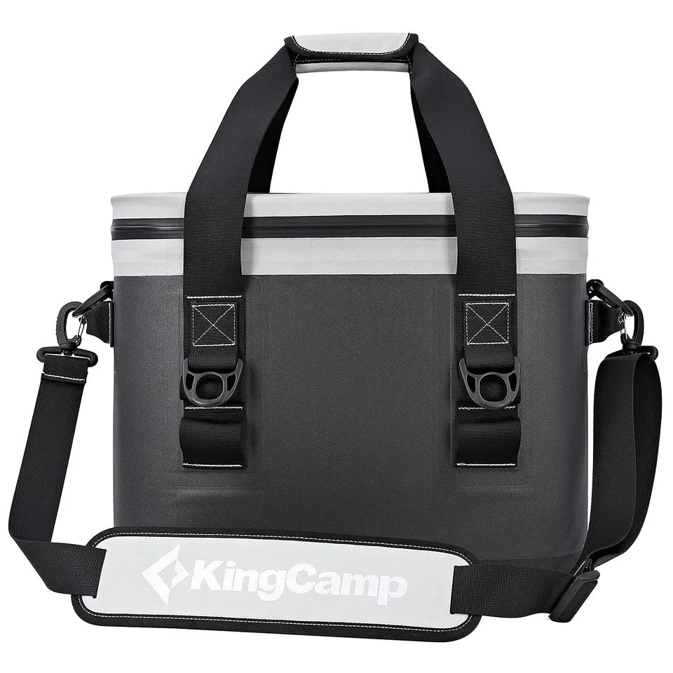 kingcamp-48-hours-soft-cooler-bag image 1