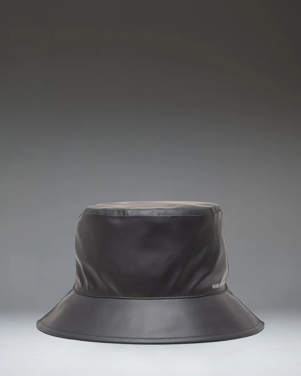 herschel-norman-rain-bucket-hat-water-resistant-with-tpe-coating image 1