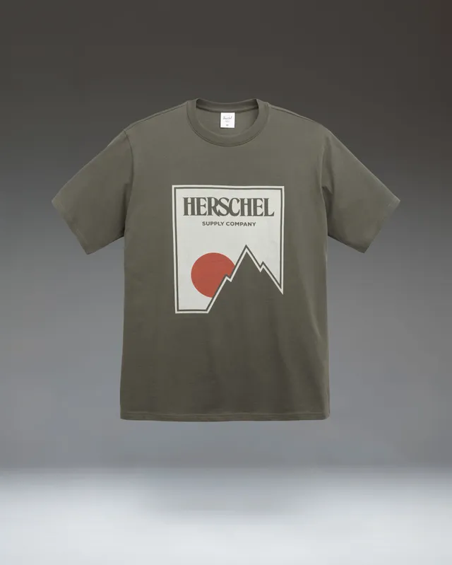 herschel-supply-suncrest-tee-men-s-classic-cotton-tee image 1