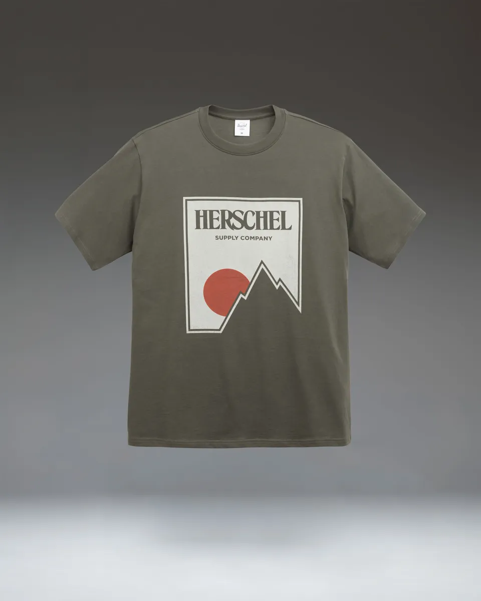 herschel-supply-suncrest-tee-men-s-classic-cotton-tee image 1