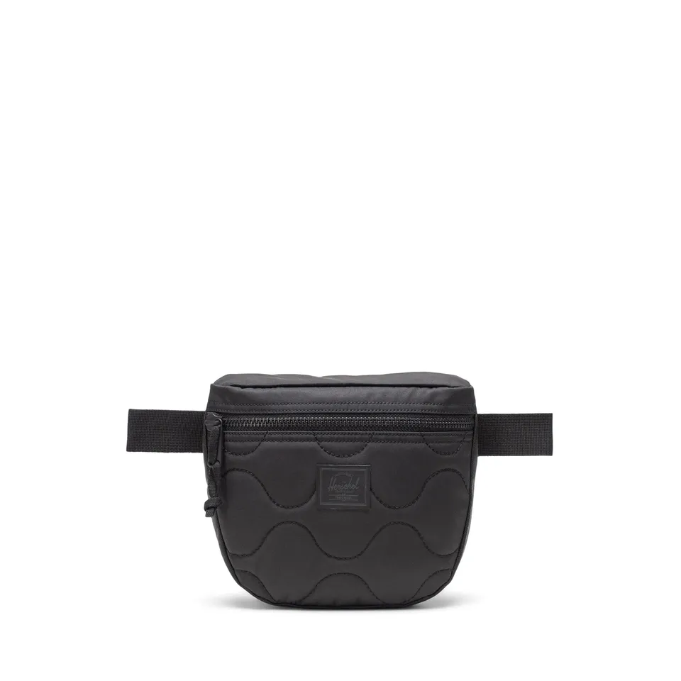 herschel-supply-settlement-hip-pack-quilted-capsule-2l-waist-bag image 1