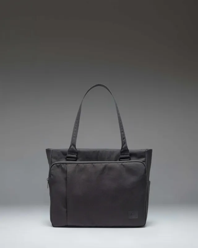 herschel-supply-kaslo-tote-tech-laptop-compartment-trolley-sleeve-tech-organizer image 1