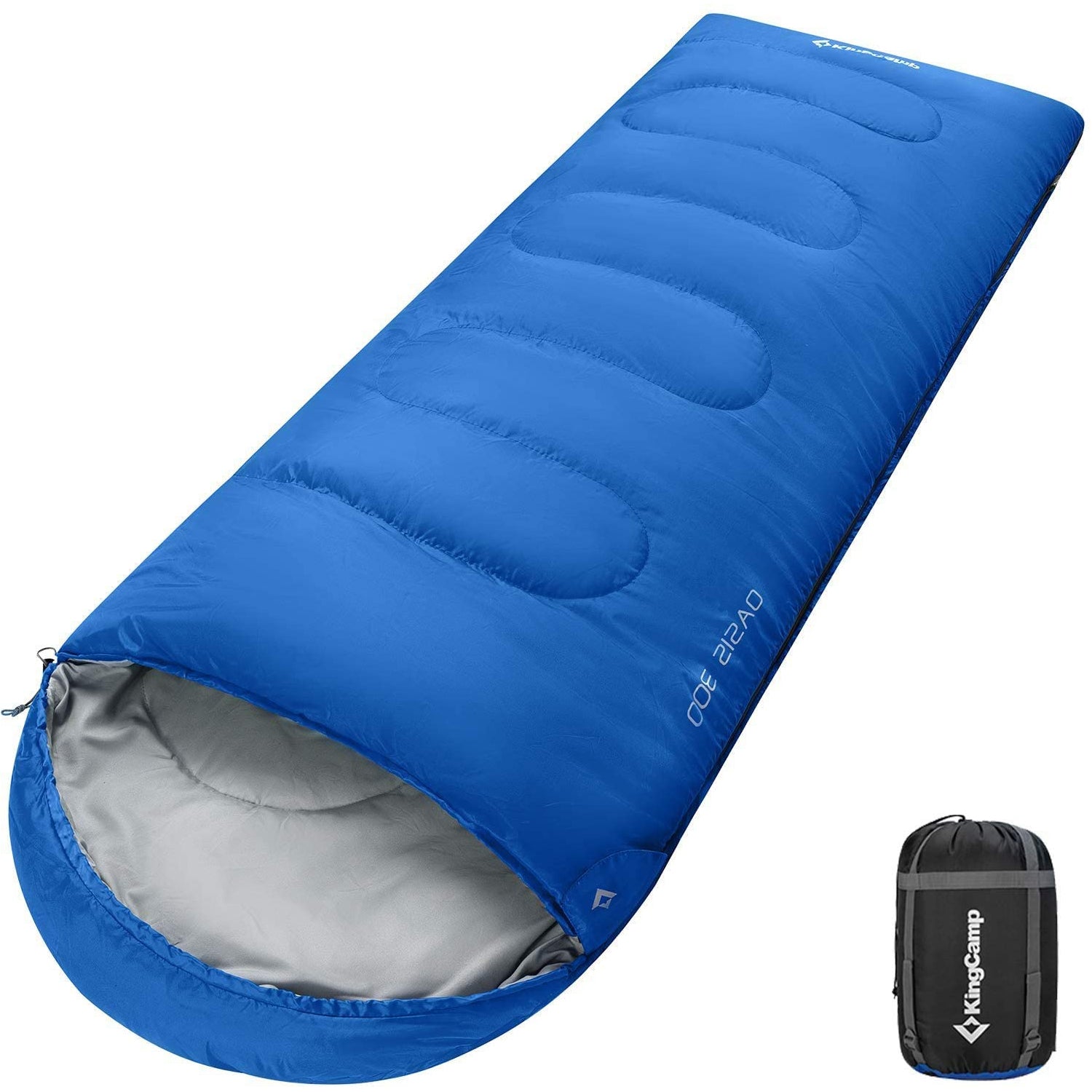 kingcamp-extra-wide-4-season-sleeping-bag image 1