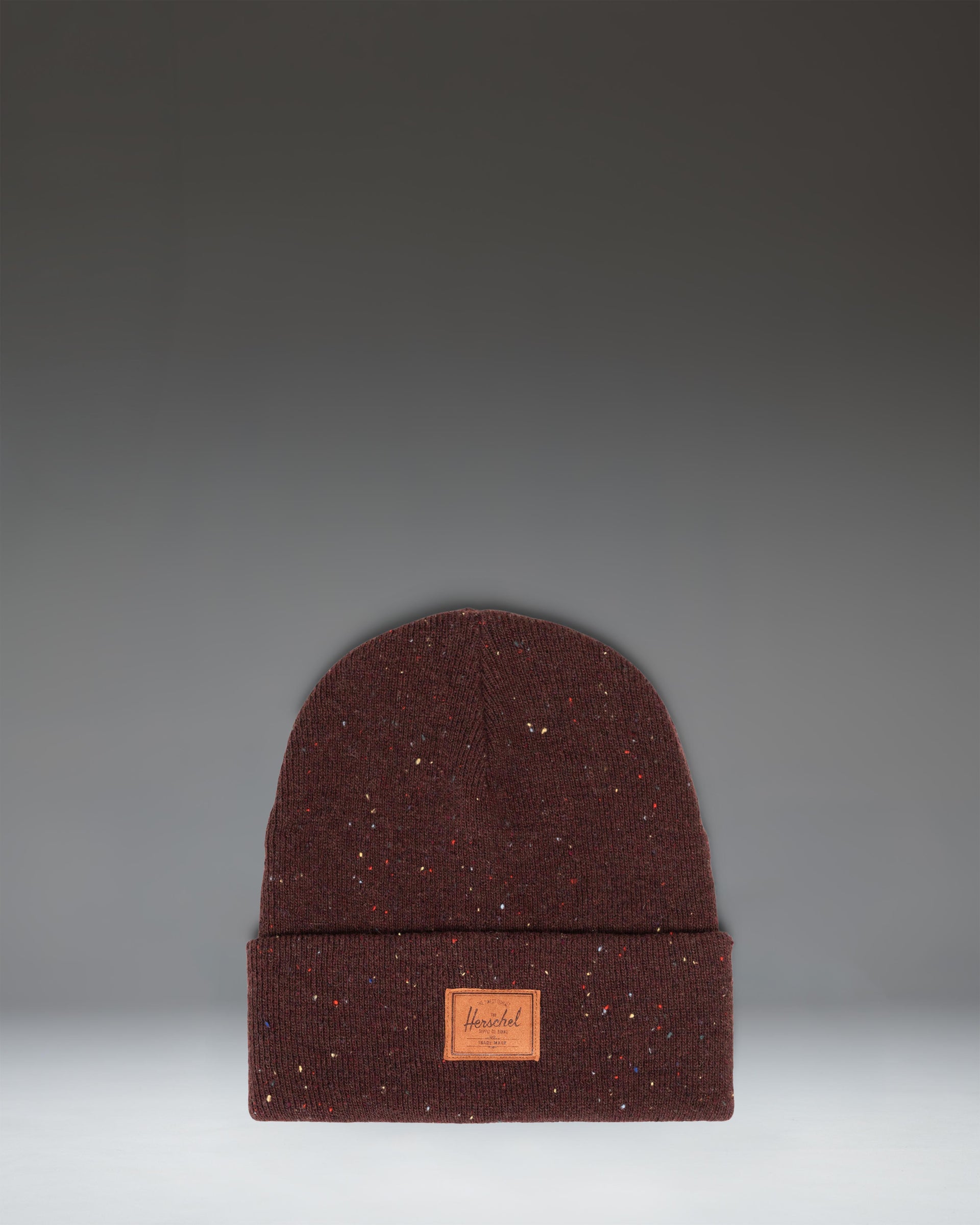 herschel-supply-elmer-marled-beanie image 1
