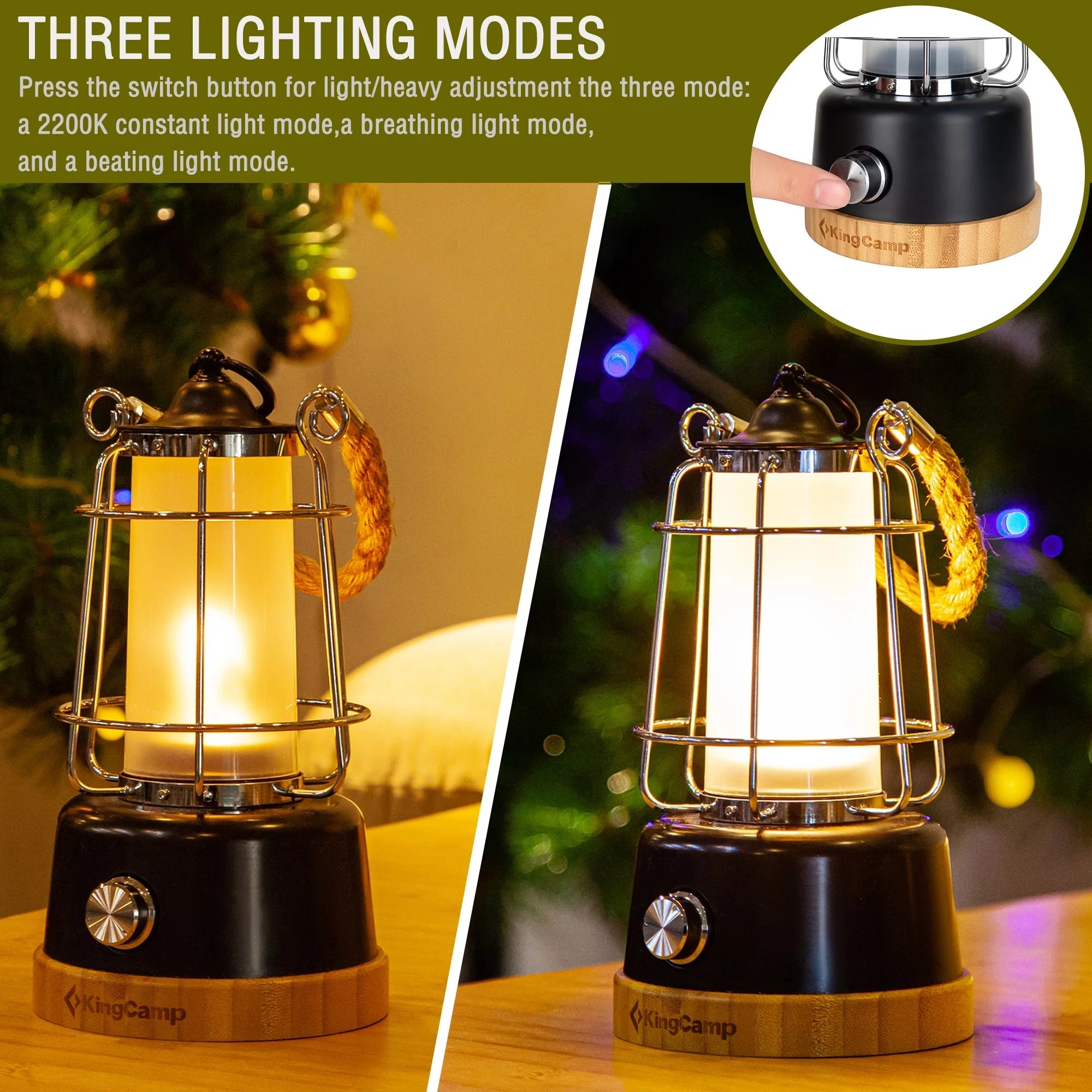 kingcamp-echo-camping-lantern image 2