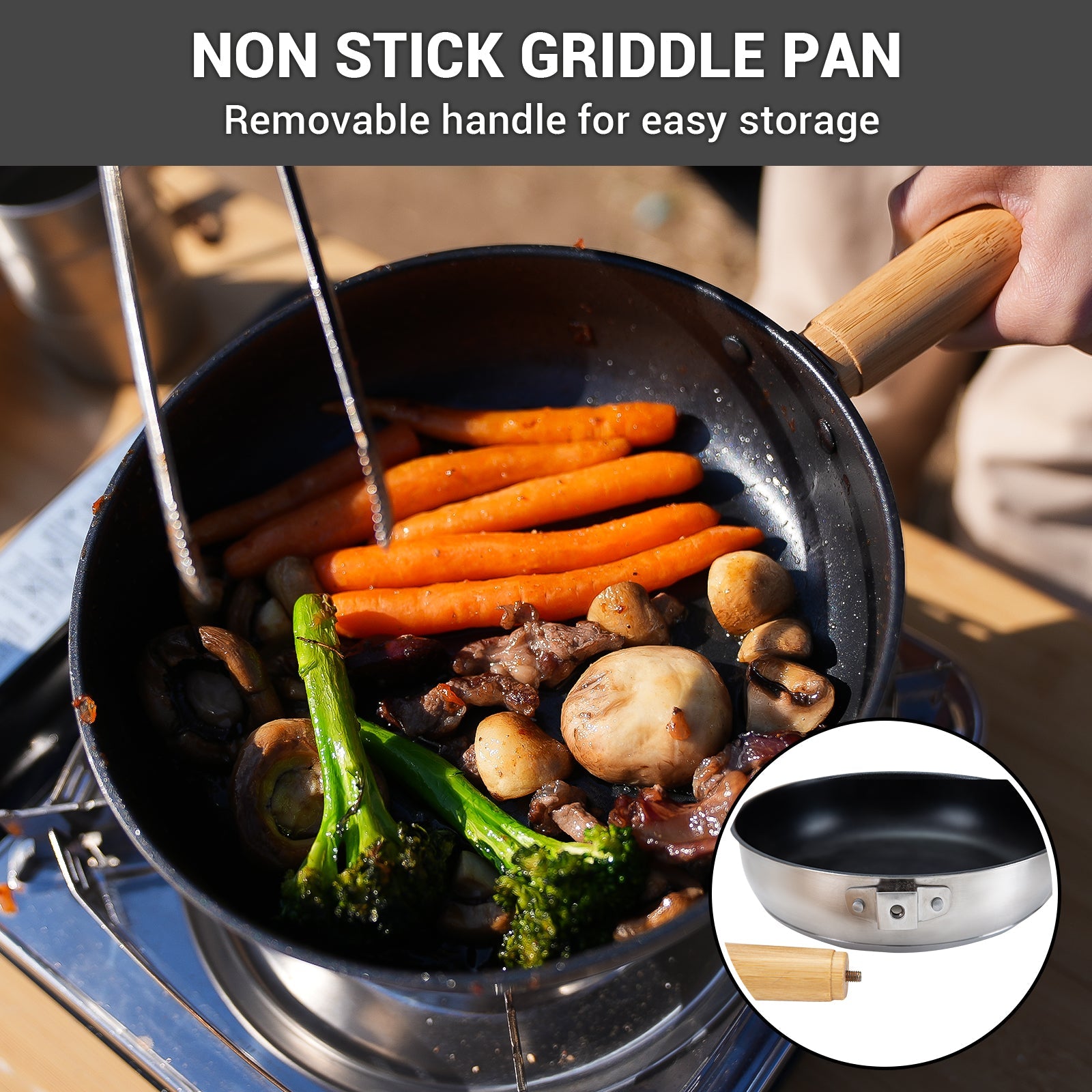 kingcamp-stainless-steel-cookware-set-with-non-stick-frying-pan image 5