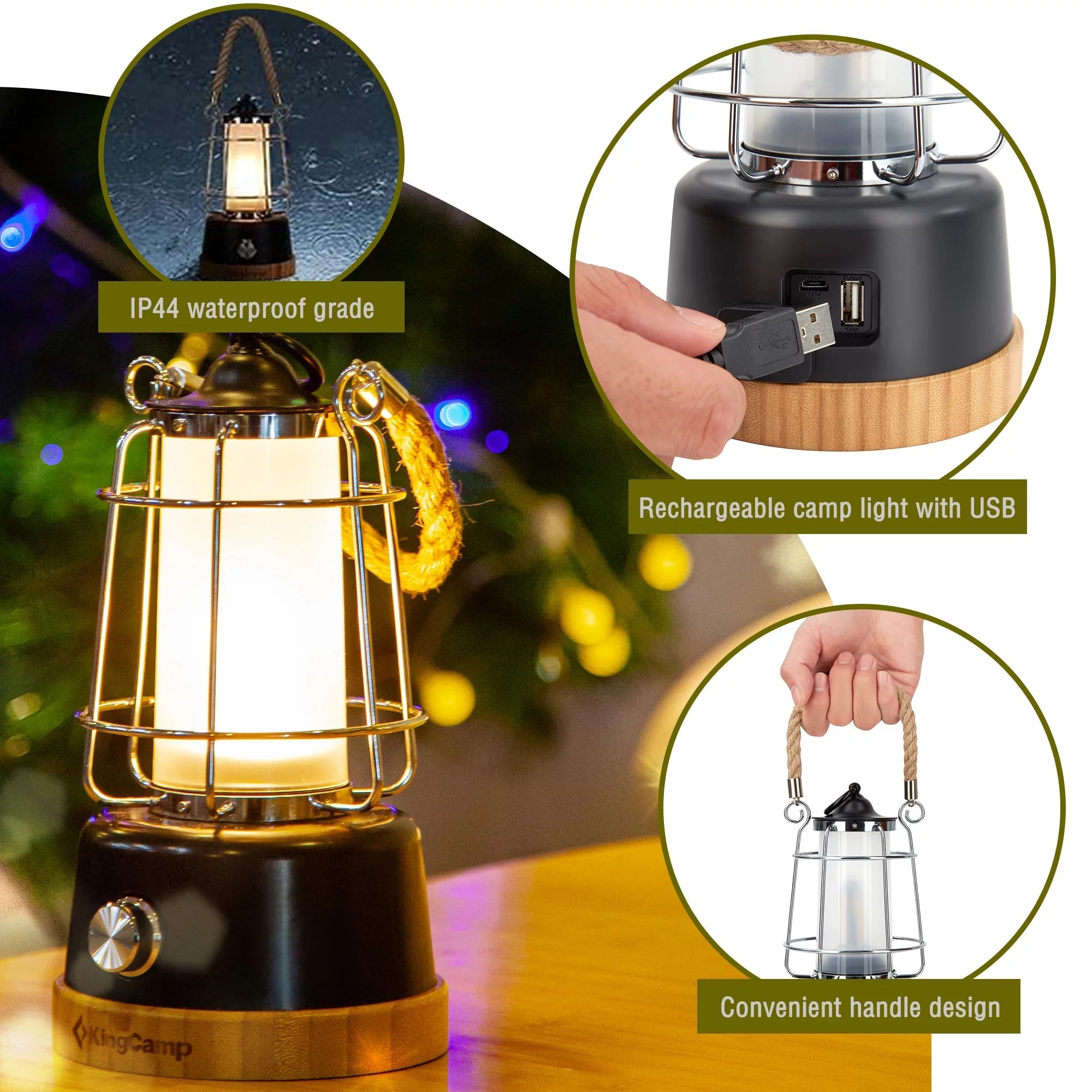 kingcamp-echo-camping-lantern image 7