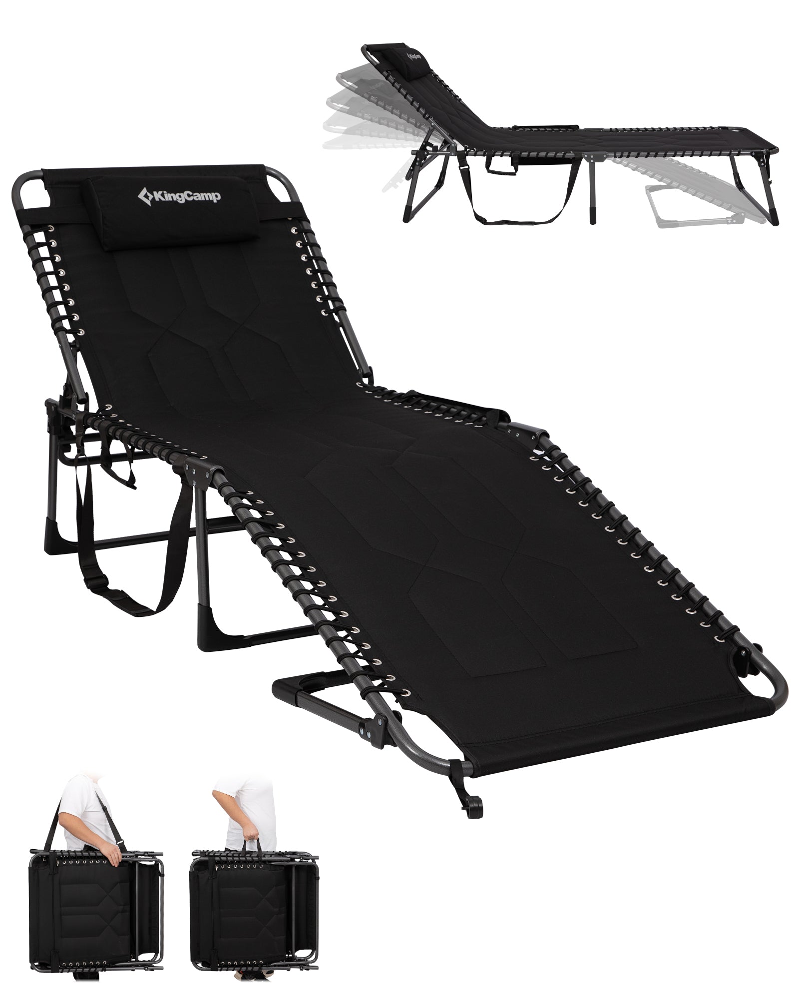 kingcamp-magnolia-b40-oversized-padded-lounge-chair-with-5-level-recline image 3
