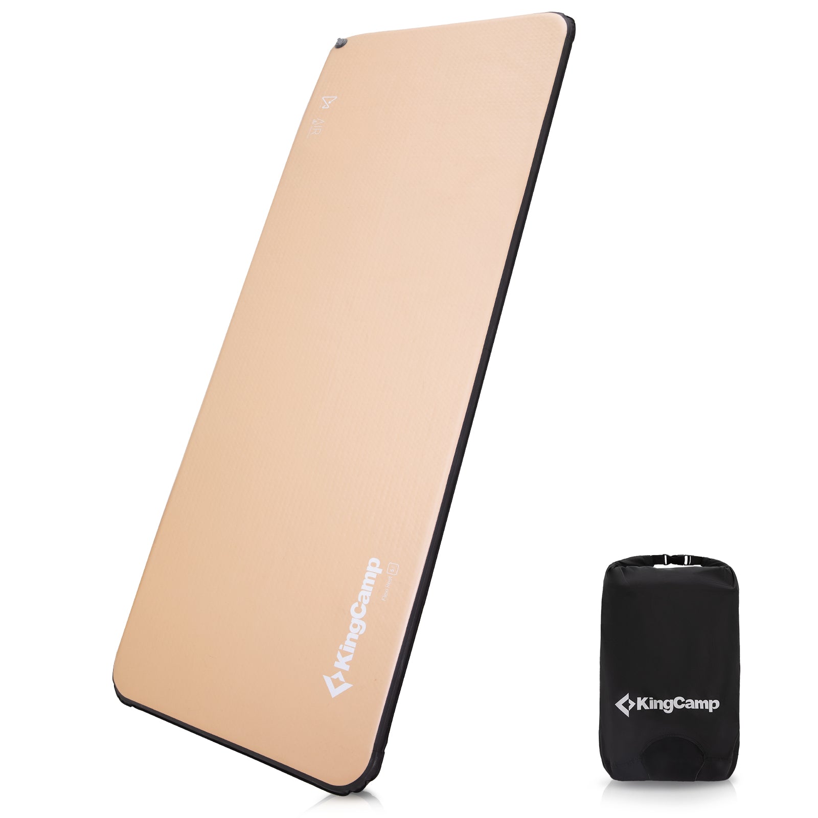 kingcamp-flexi-rest-5-0-tpu-air-sleeping-pad image 3