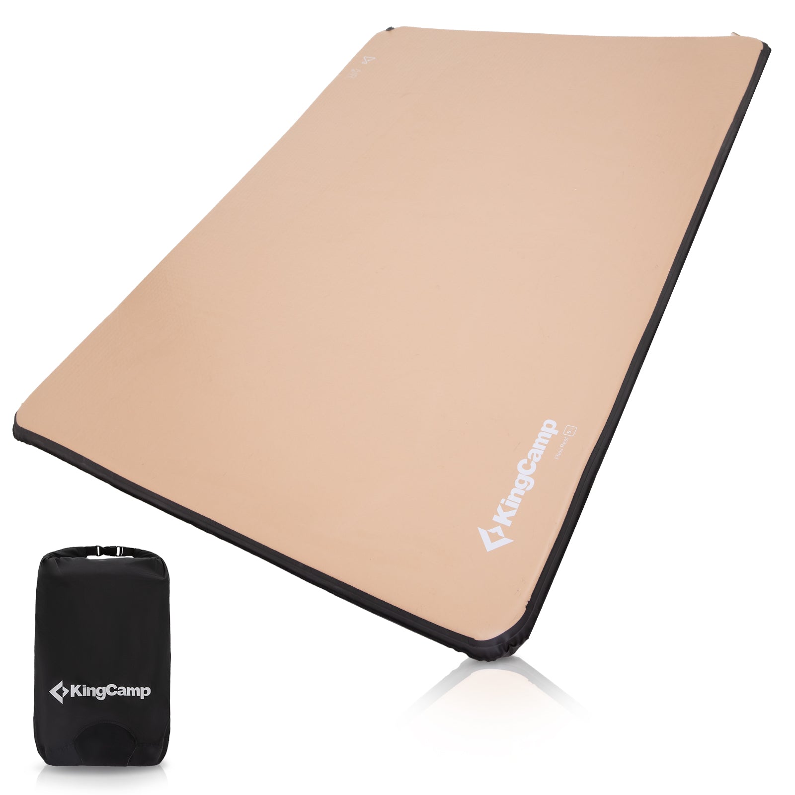 kingcamp-flexi-rest-5-0-tpu-air-sleeping-pad image 2