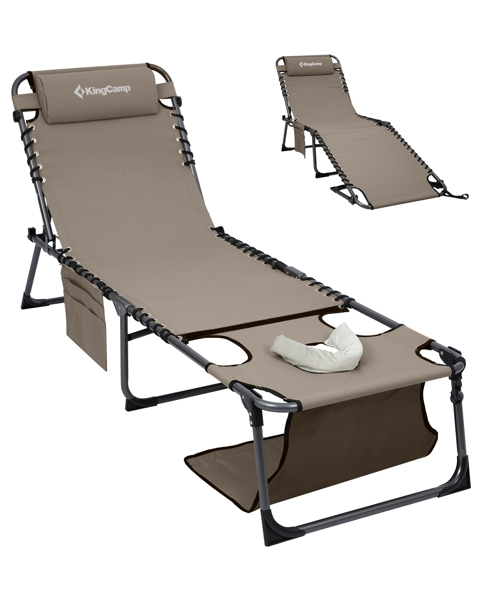 kingcamp-magnolia-b60-backpack-chaise-lounge-with-face-hole image 3