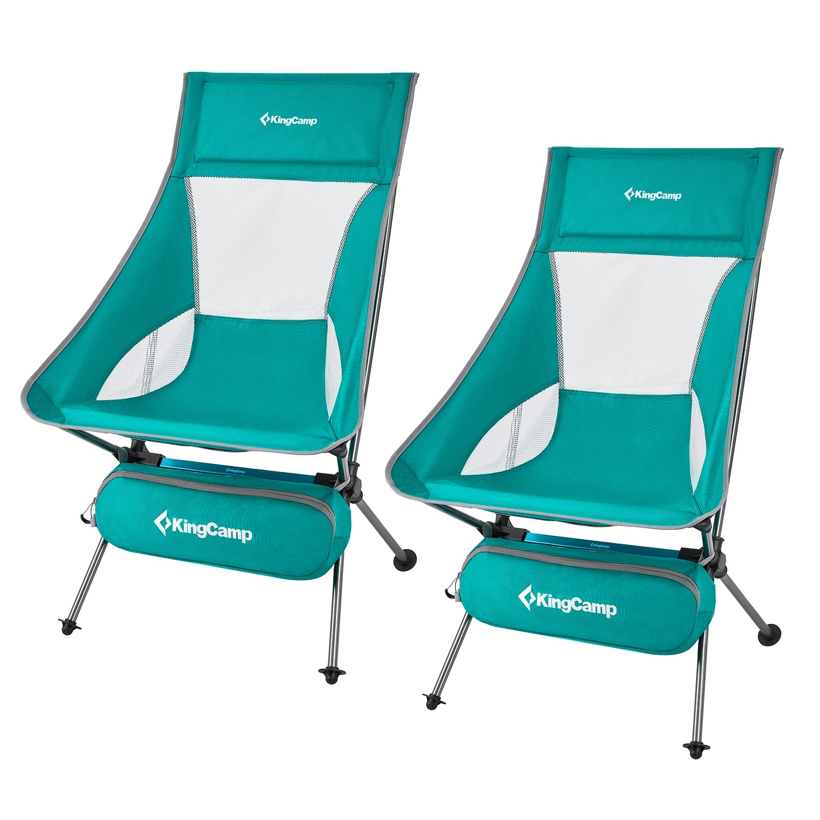 kingcamp-extra-wide-lightweight-high-back-camping-chair image 2