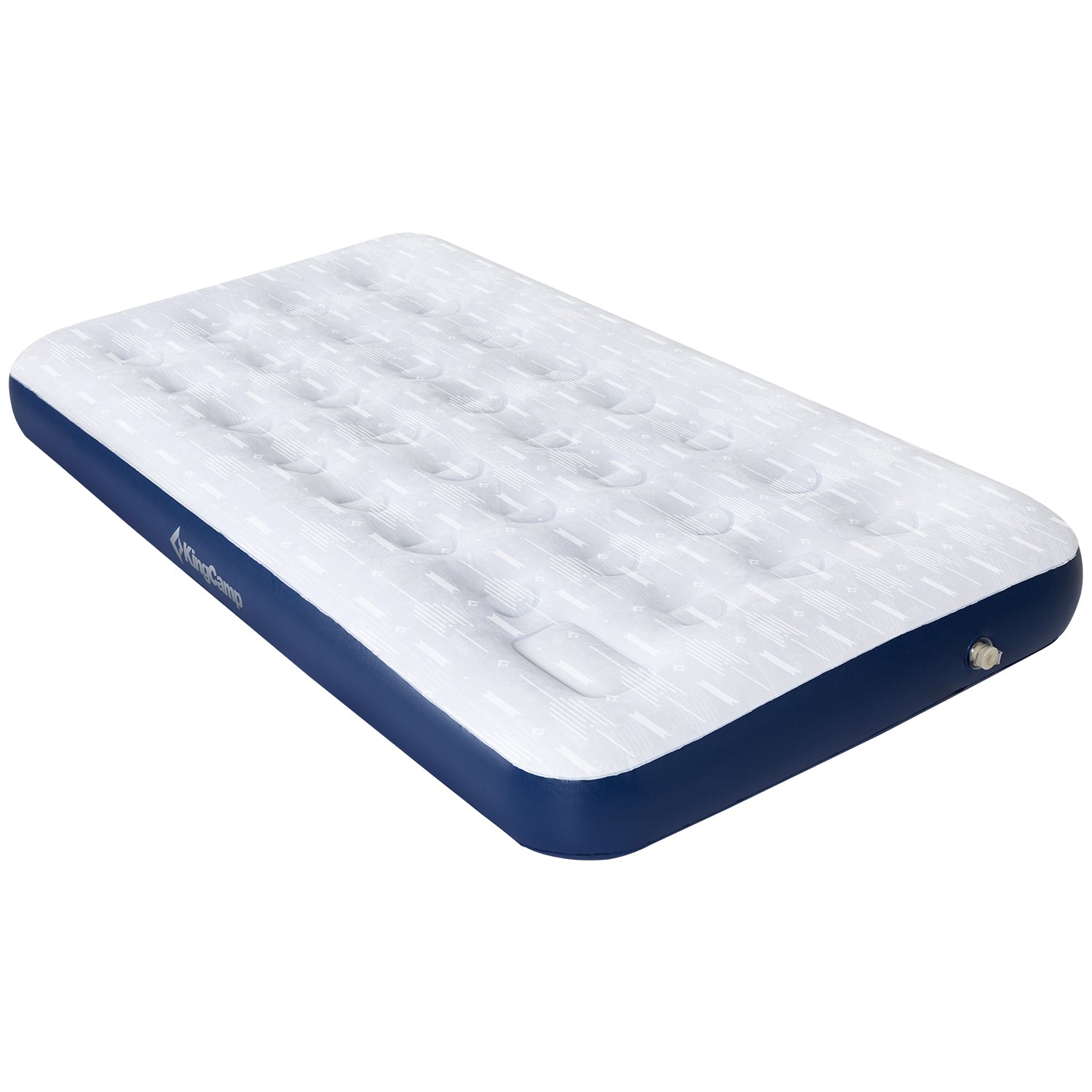 kingcamp-sleeping-pad-with-coil-beam-technology image 1
