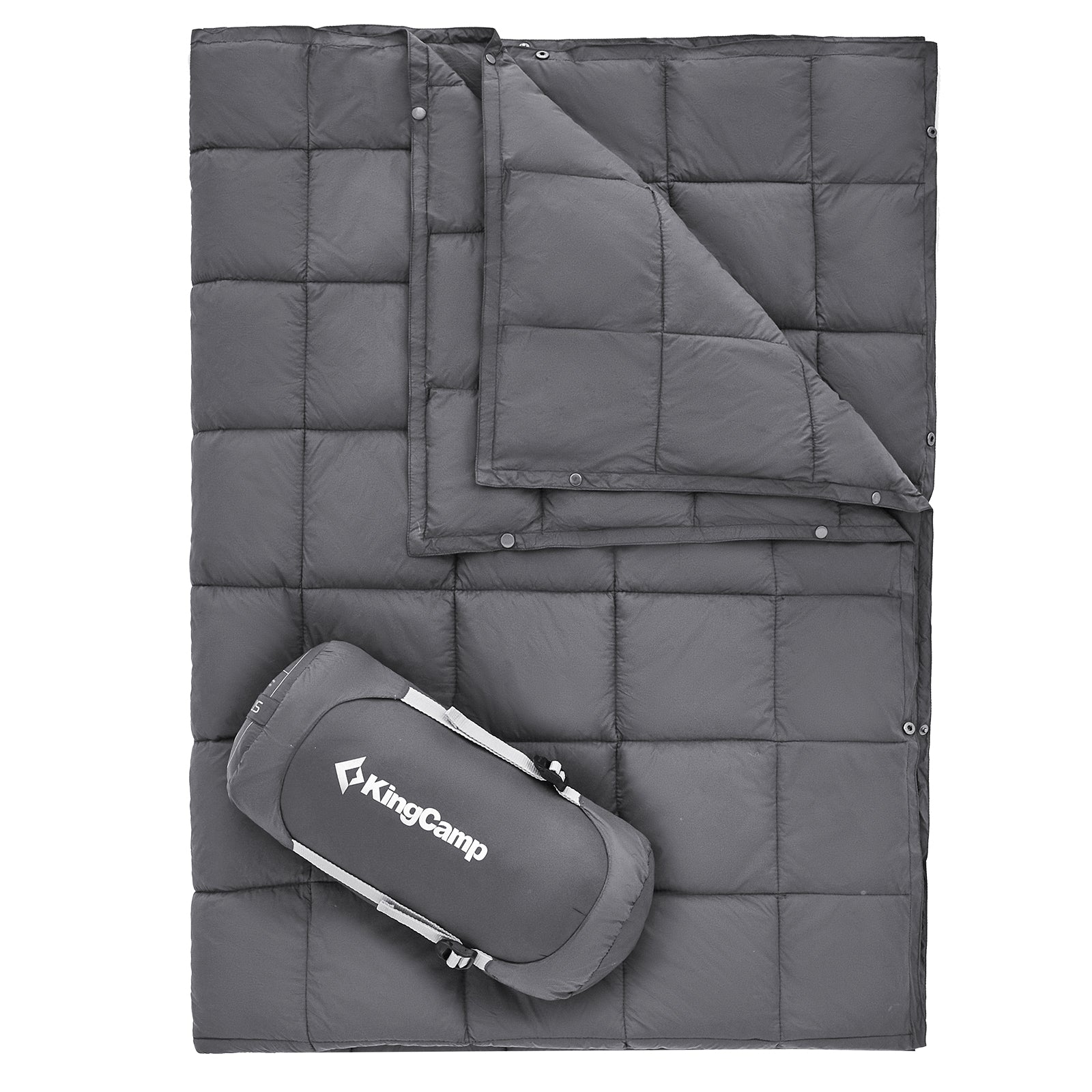 kingcamp-620-fp-lightweight-packable-camping-blanket-with-pillow-function image 5