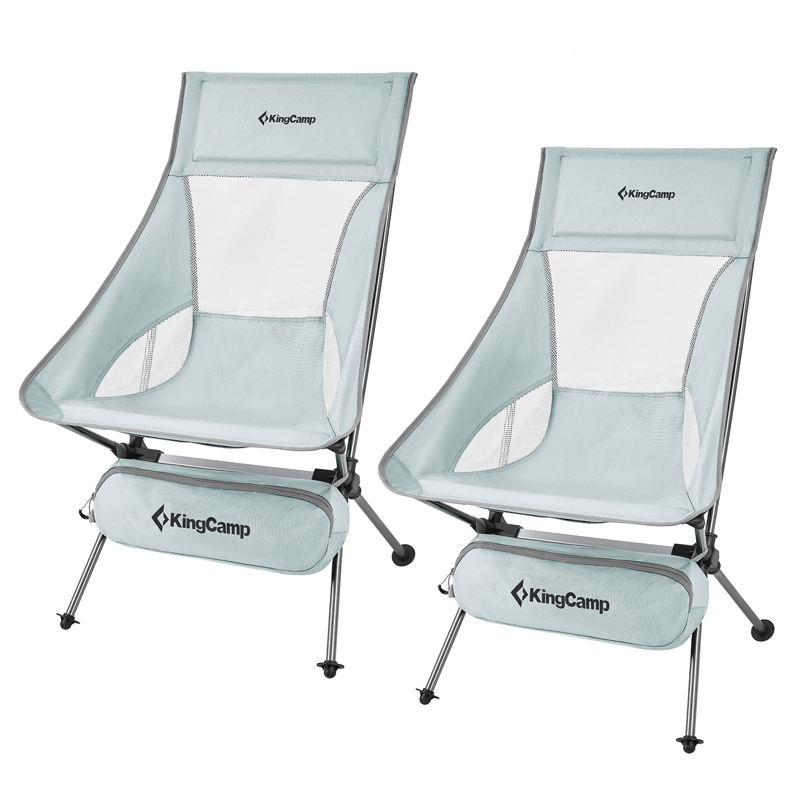 kingcamp-extra-wide-lightweight-high-back-camping-chair image 8