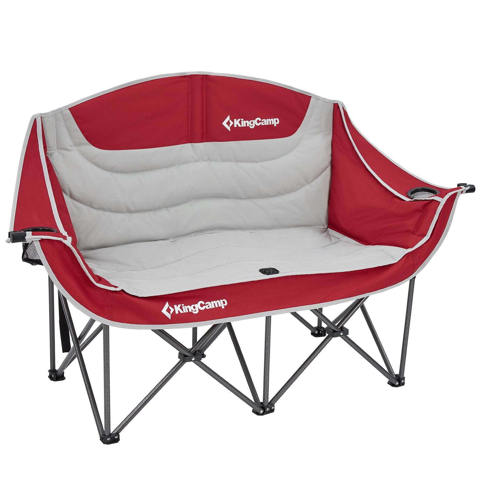 kingcamp-canna-c20-loveseat-double-seat-camping-chair image 4