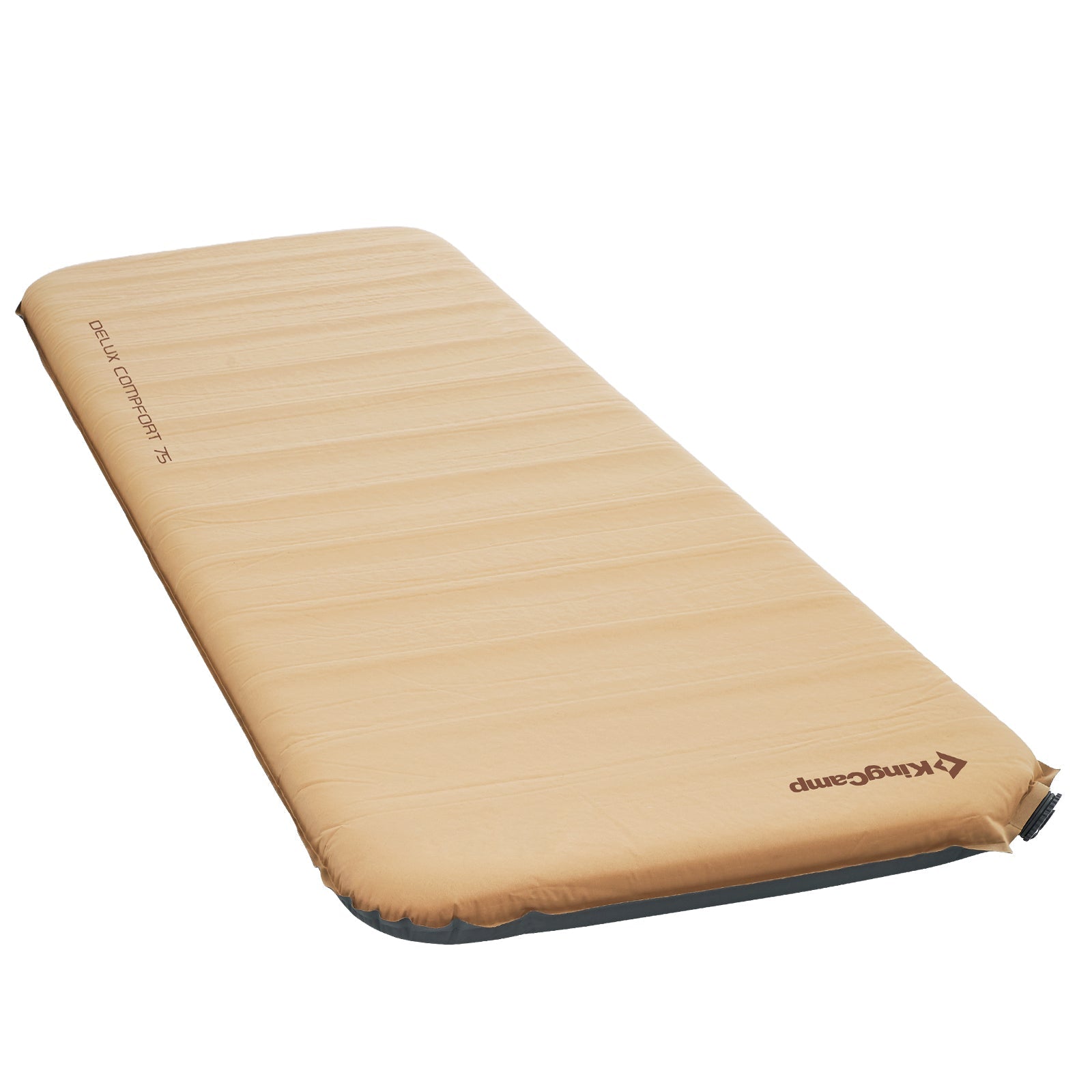 kingcamp-single-self-inflating-sleeping-pad image 2