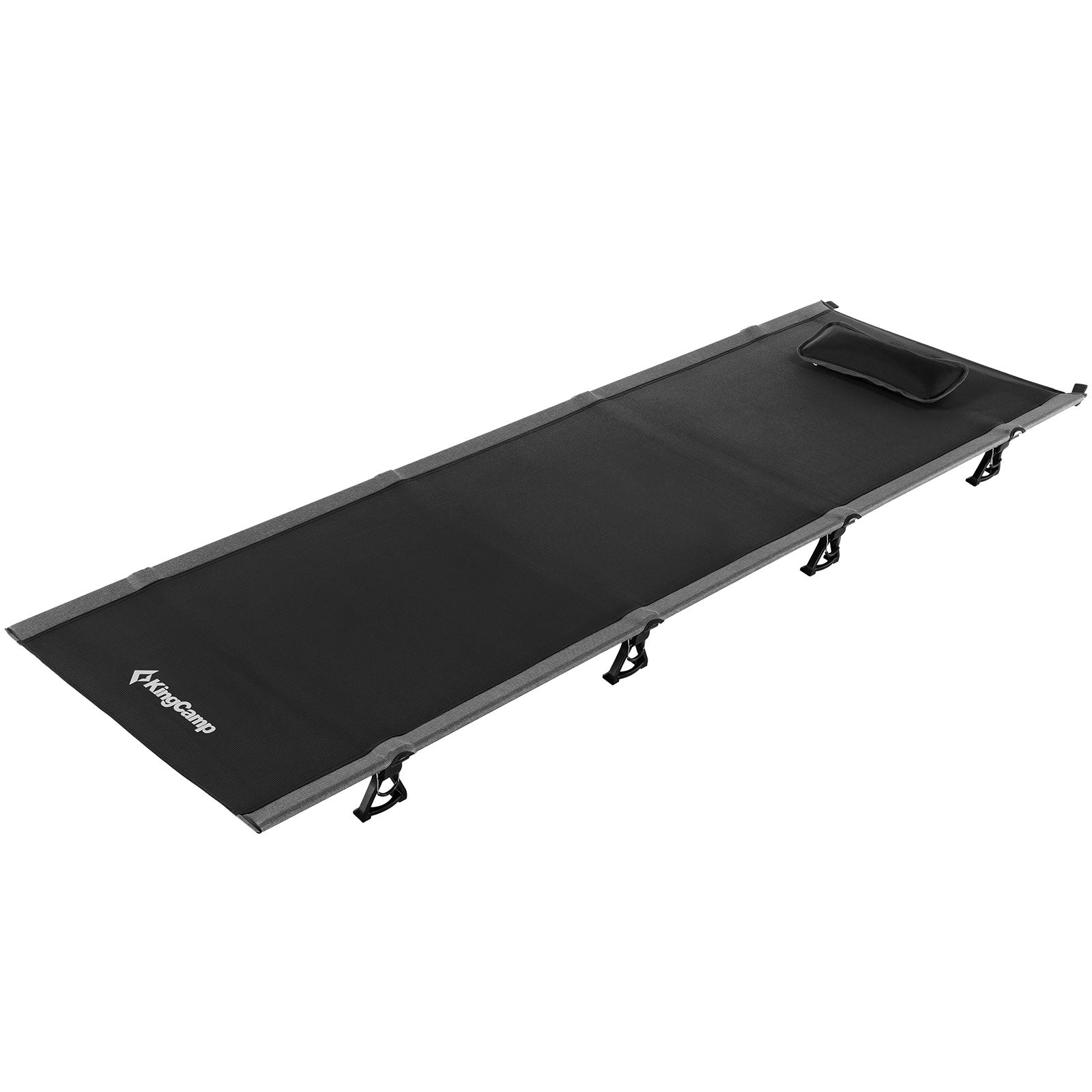 kingcamp-ultralight-folding-camping-cot-7075-aviation-aluminum-4-9-lbs image 5