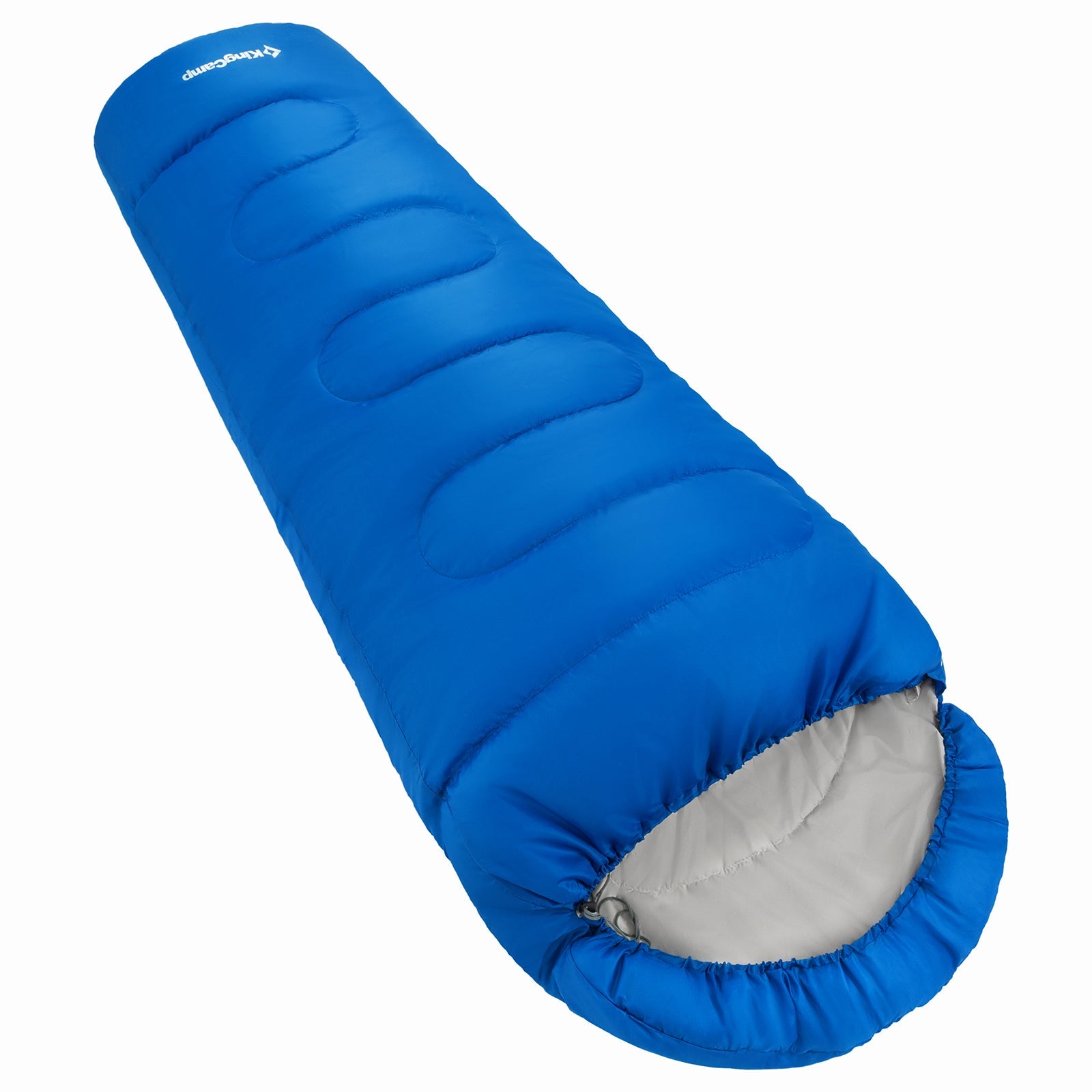 kingcamp-treck-300xl-mummy-sleeping-bag-cold-weather image 5