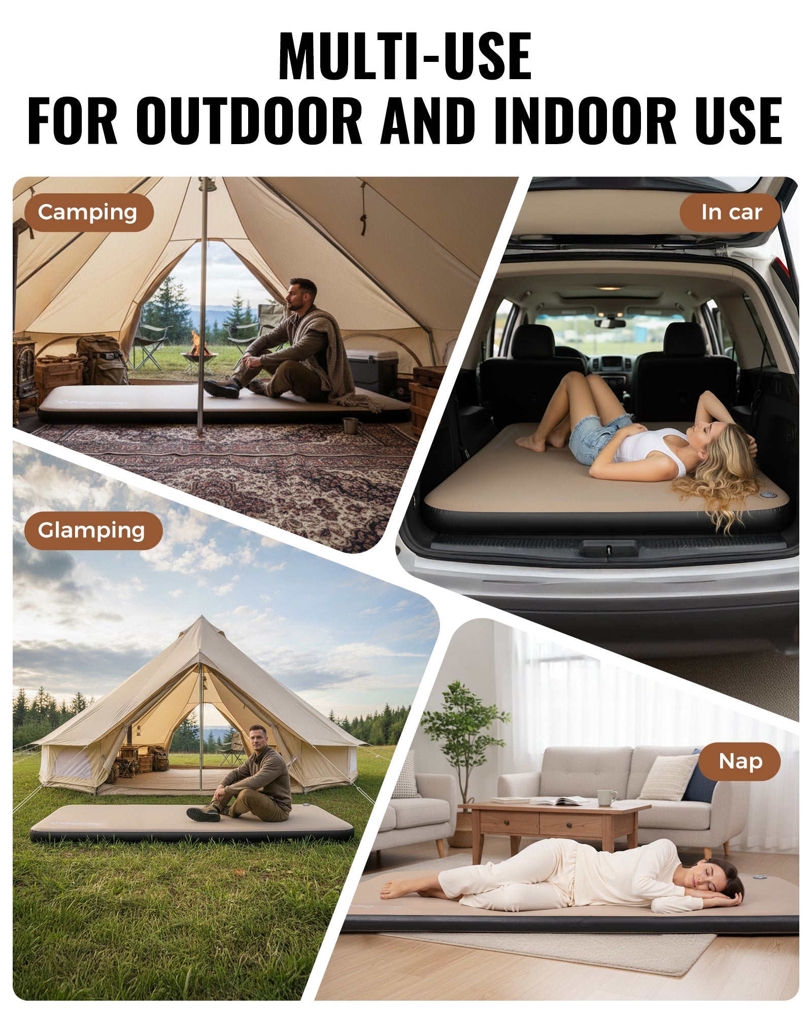kingcamp-flexi-rest-8-0-single-tpu-air-sleeping-pad image 6