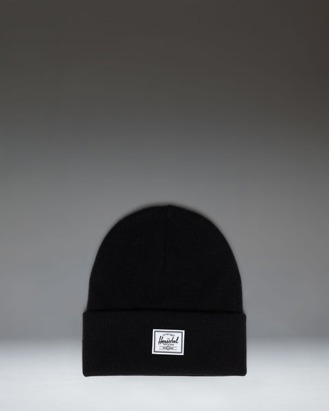 herschel-supply-elmer-beanie-classic-cuffed-knit-beanie image 1