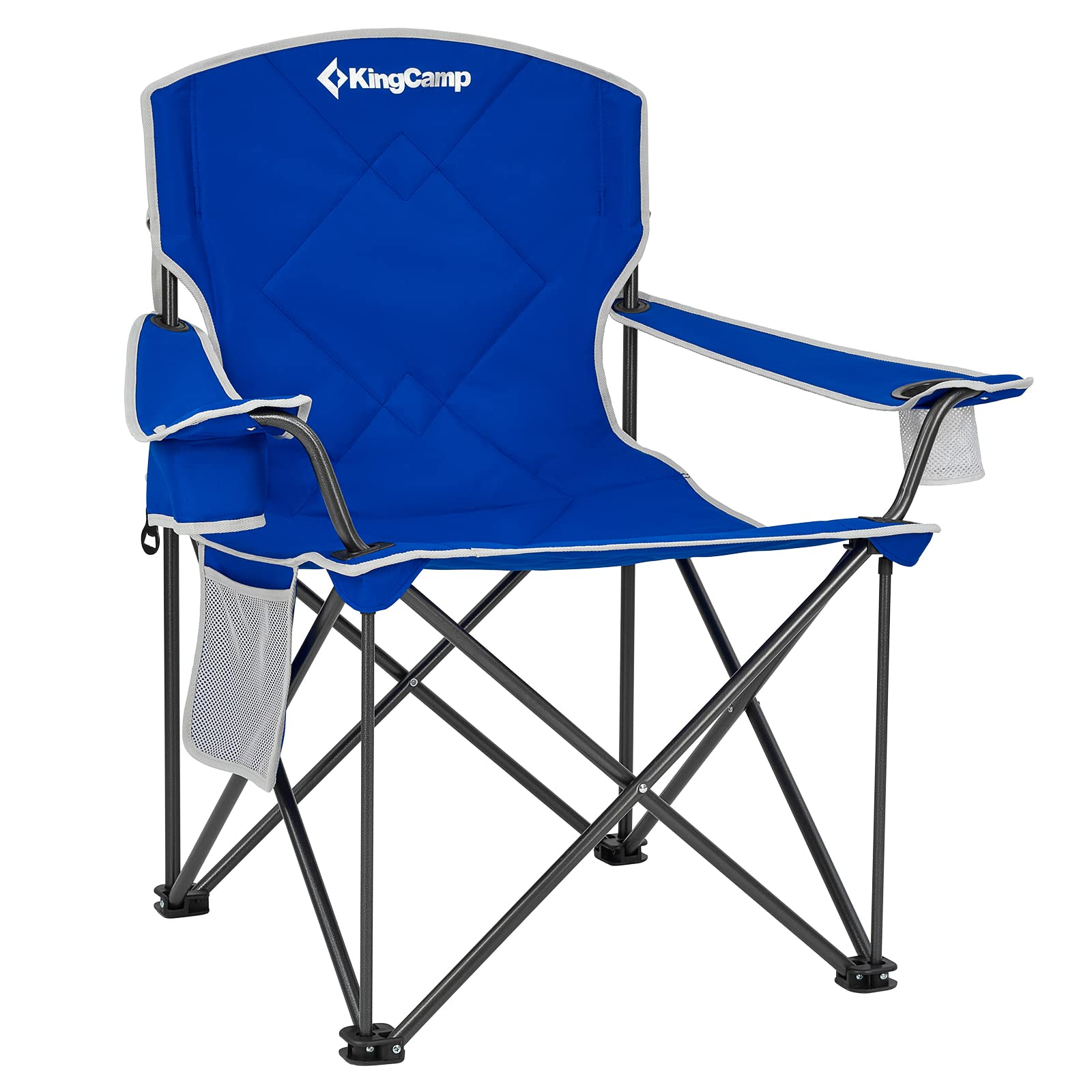 kingcamp-extra-large-oversized-folding-camping-chair image 4