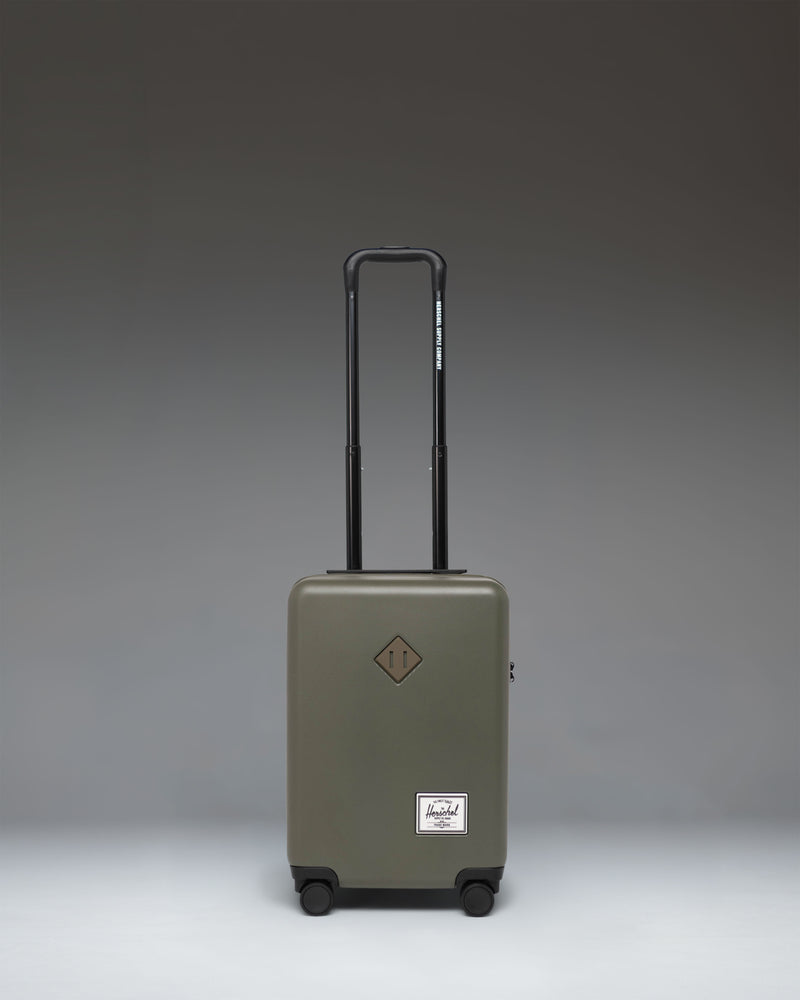 herschel-heritage-hardshell-carry-on-luggage image 4