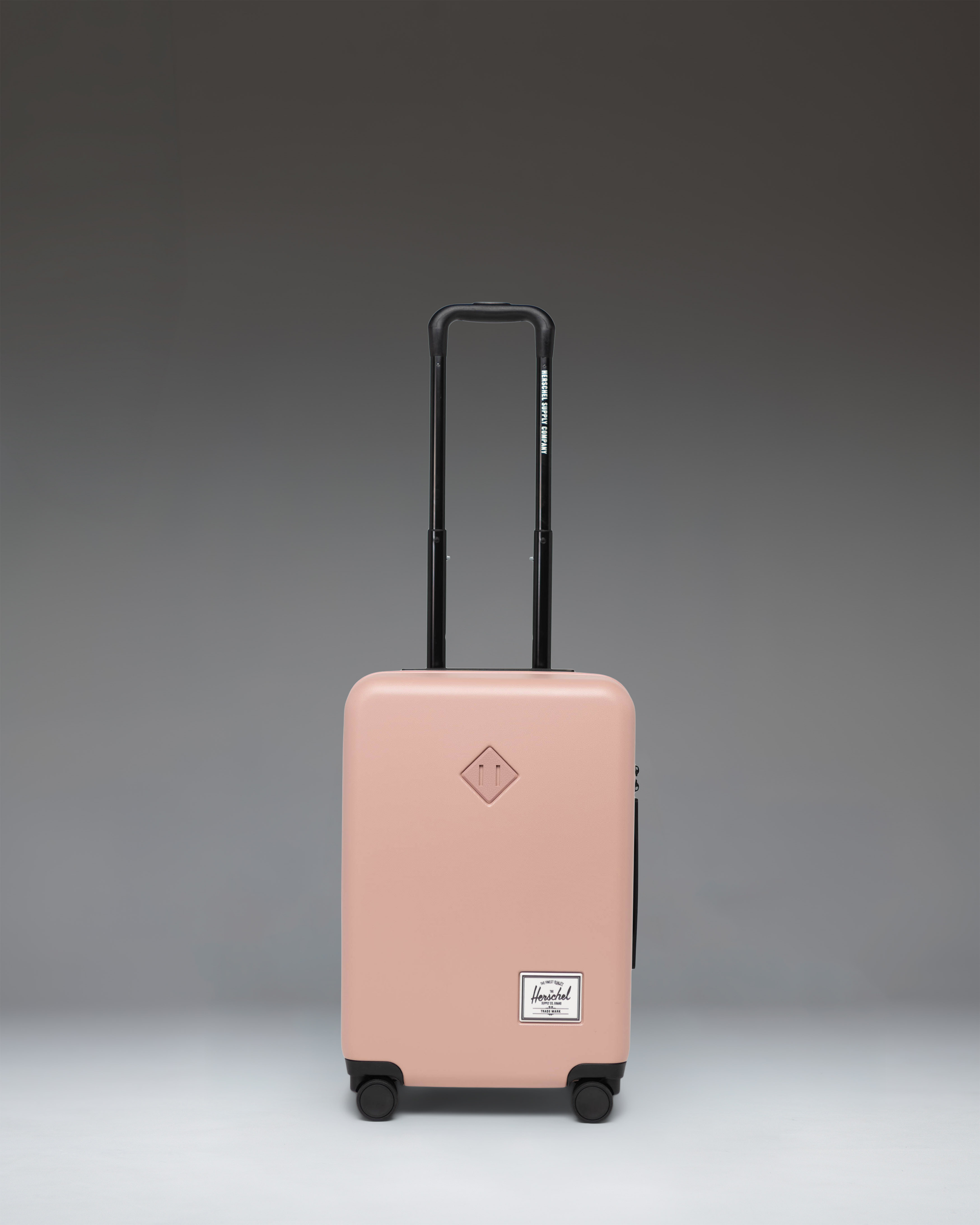 herschel-heritage-hardshell-large-carry-on-luggage image 1