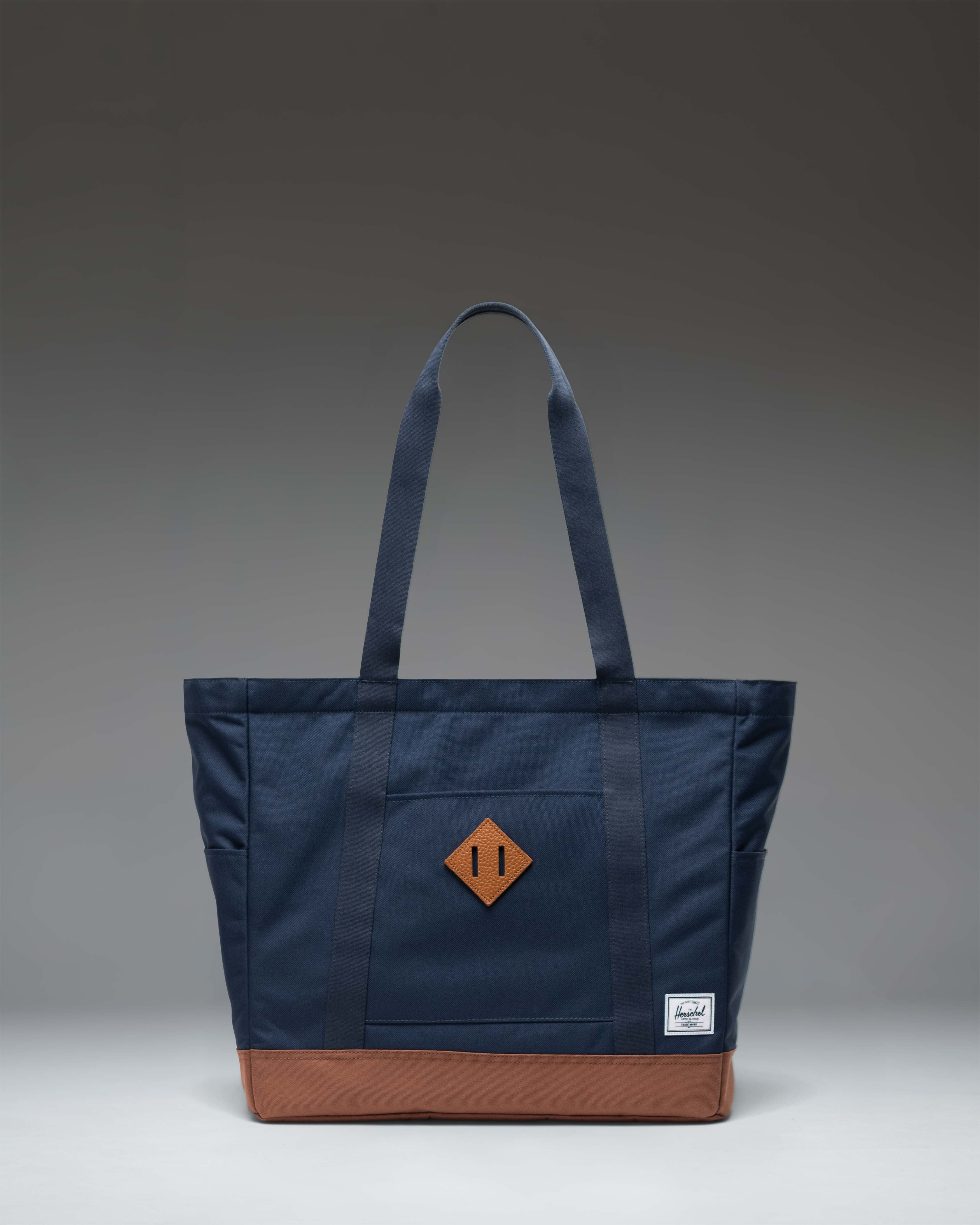 herschel-supply-heritage-tote image 2
