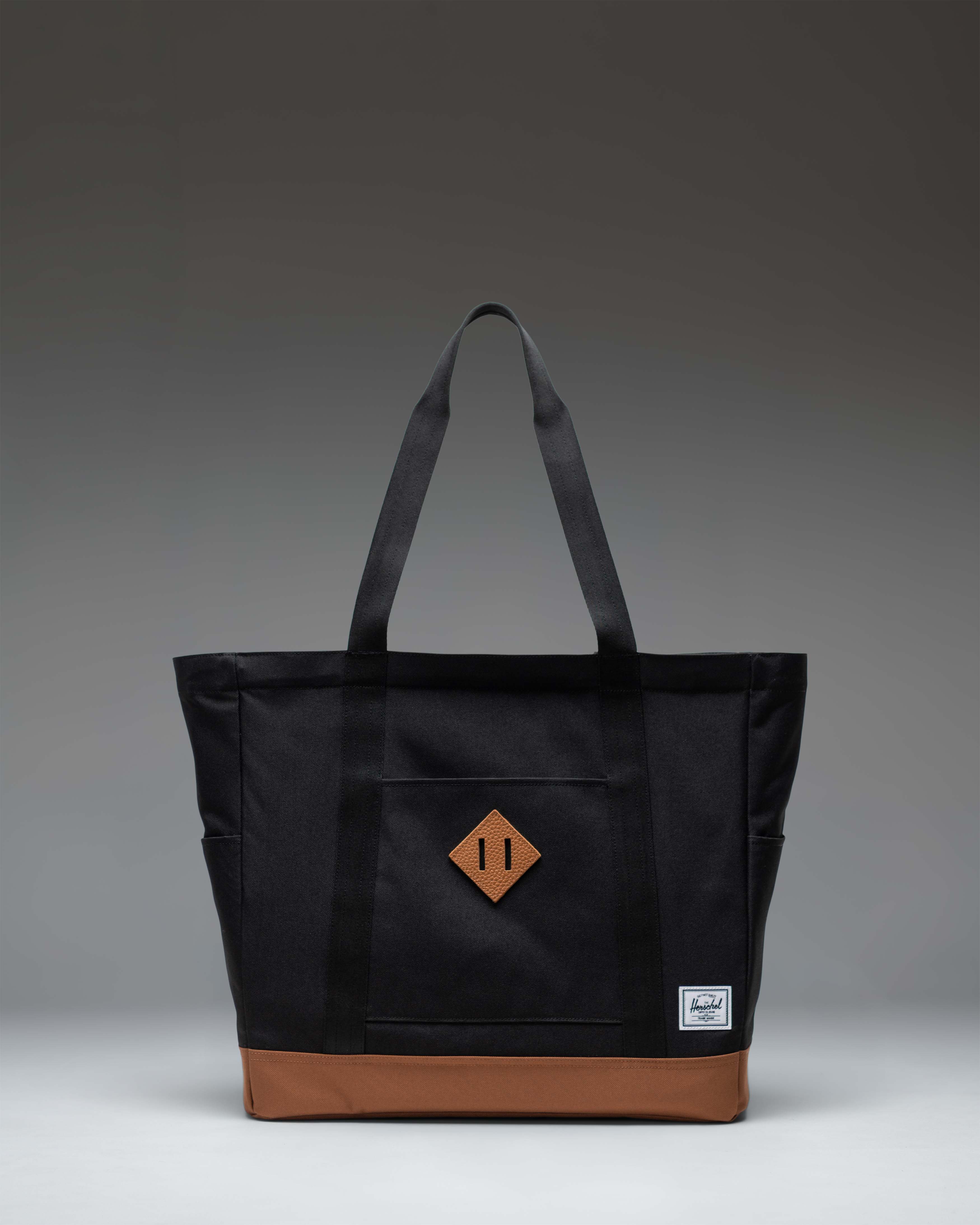 herschel-supply-heritage-tote image 1