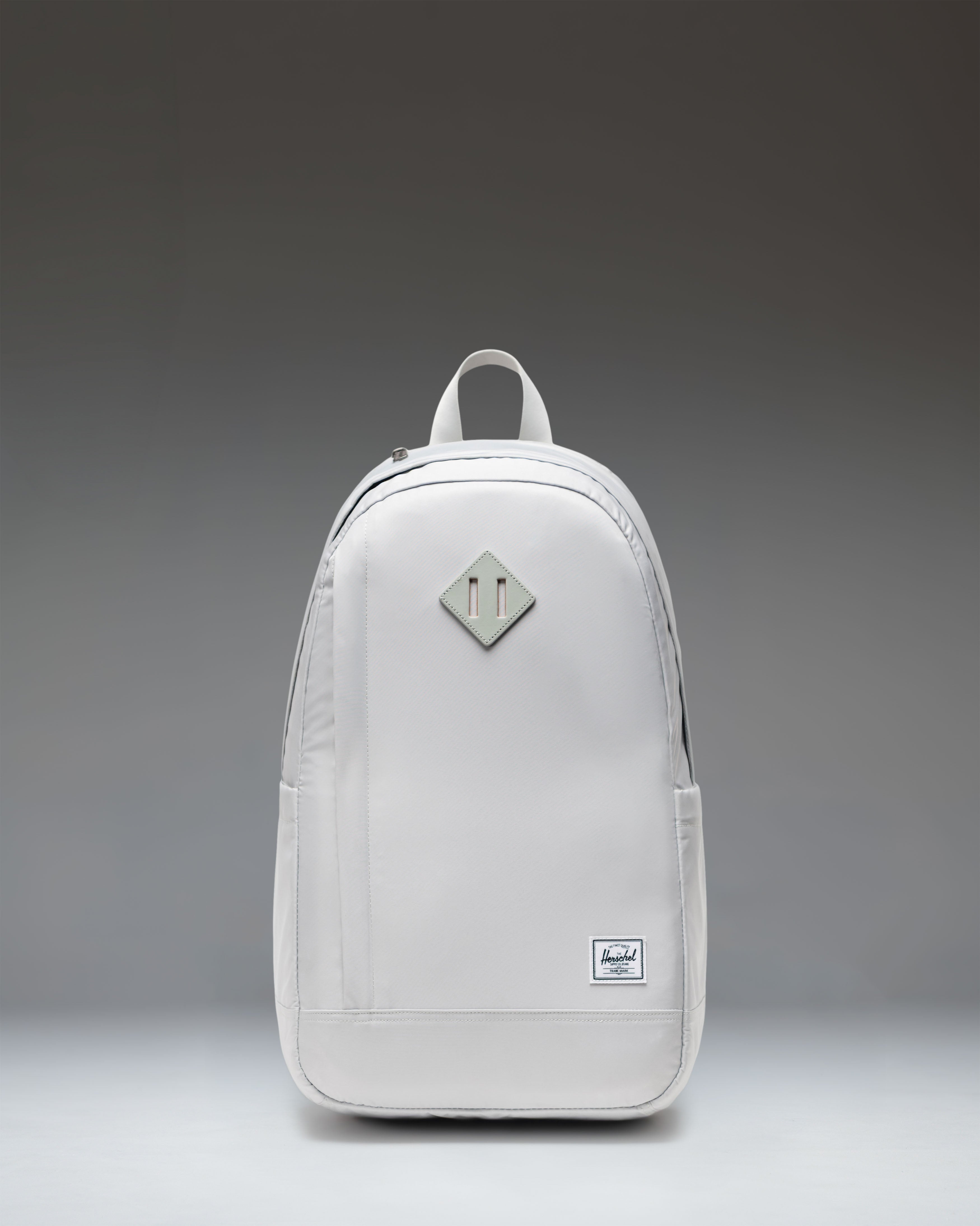 herschel-supply-seymour-backpack-premium-classic-twill-with-genuine-leather-deta image 3