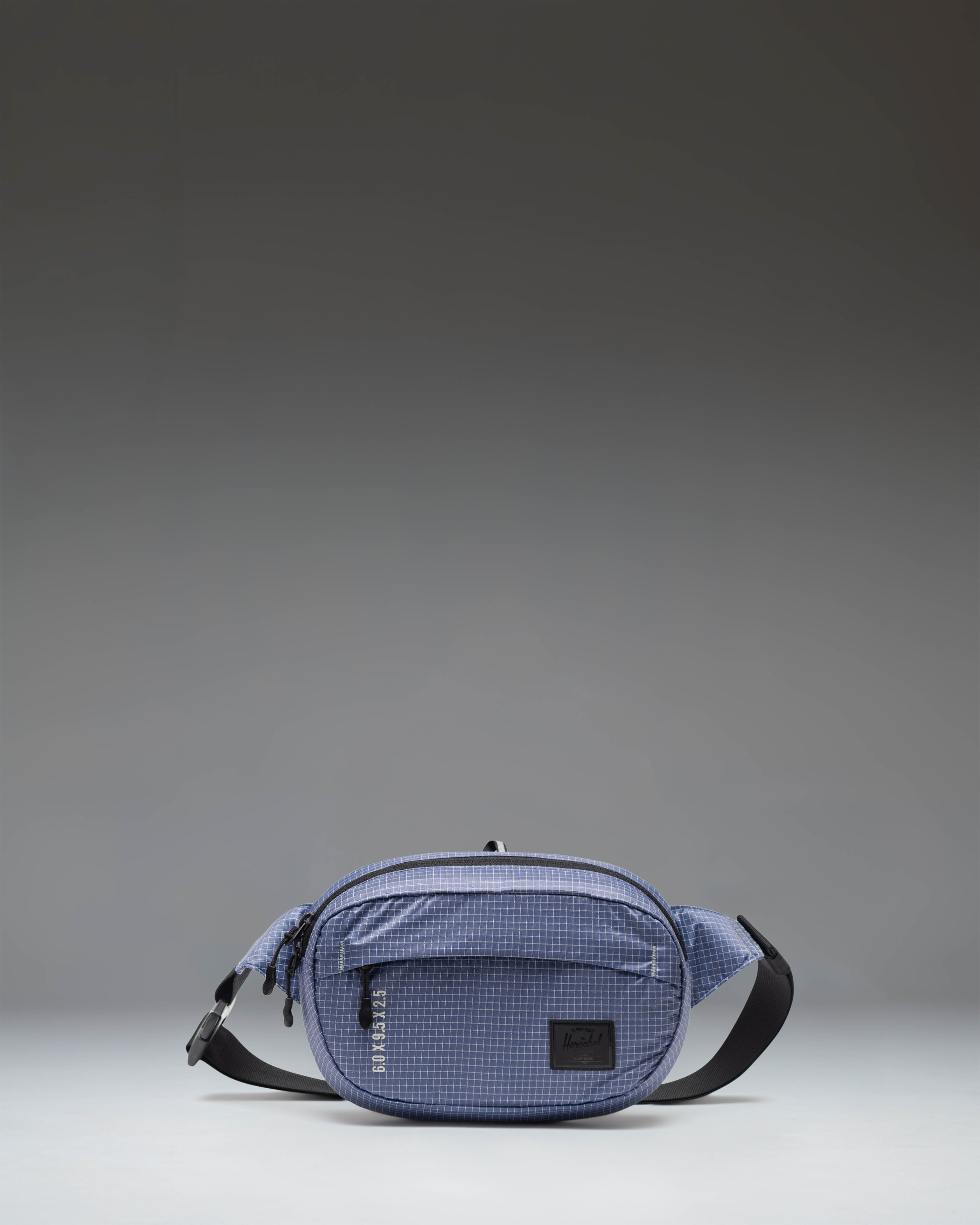 herschel-supply-ultralight-hip-pack-2l-performance-running-and-outdoor-waist-pac image 4