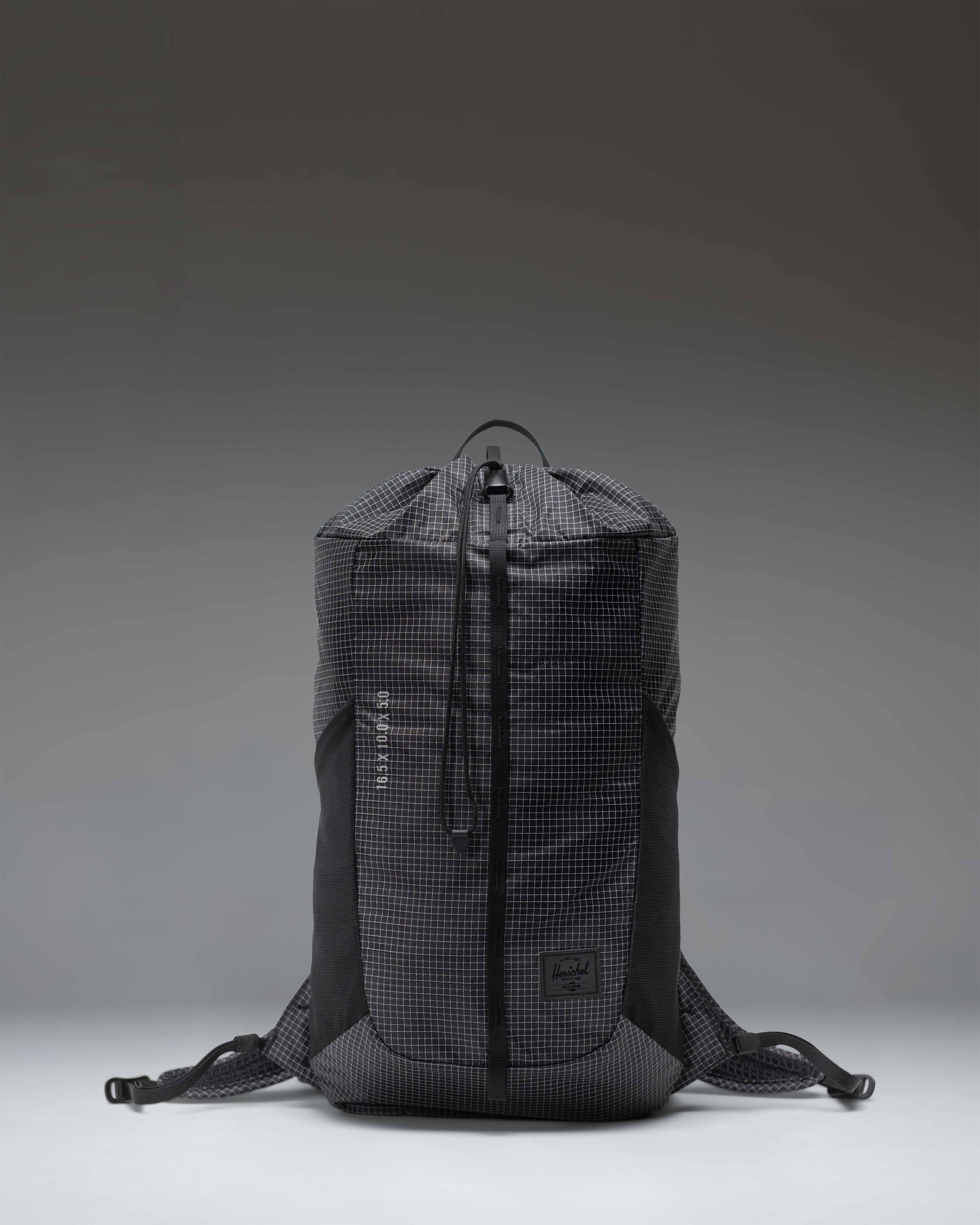 herschel-supply-ultralight-cinch-daypack-14l-ultralight-ripstop-hydration-ready- image 1