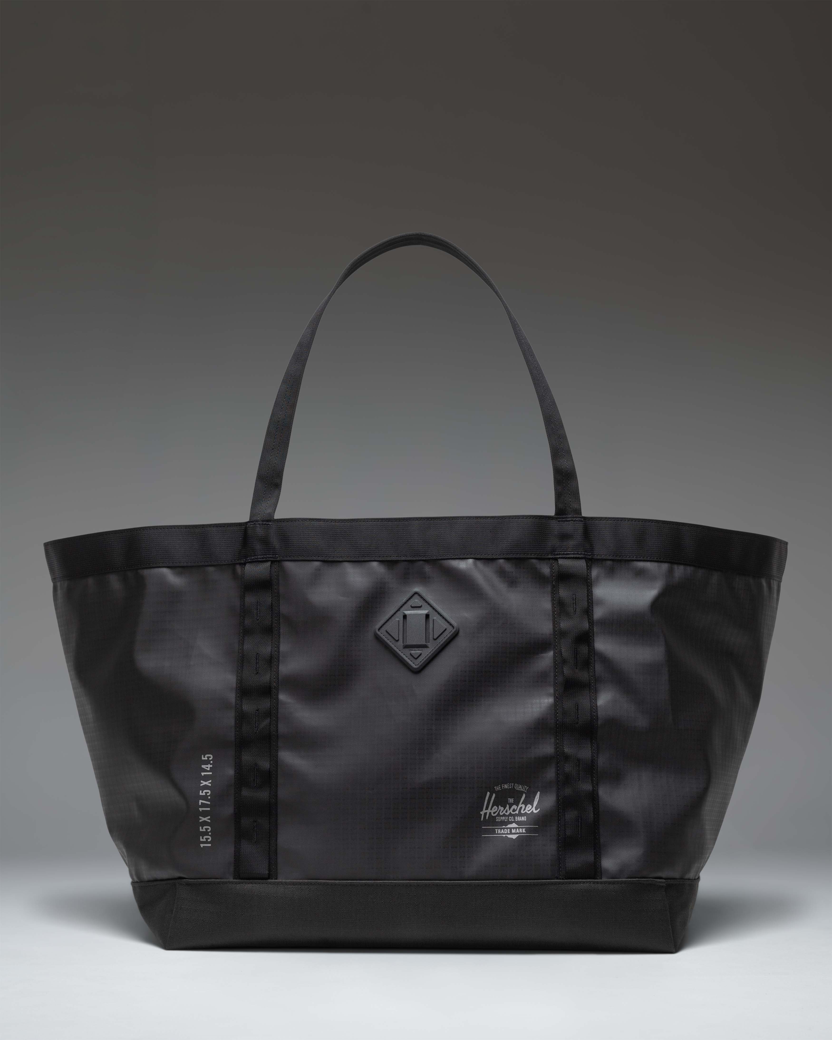 herschel-supply-all-season-gear-tote-63l-with-change-mat-base image 1