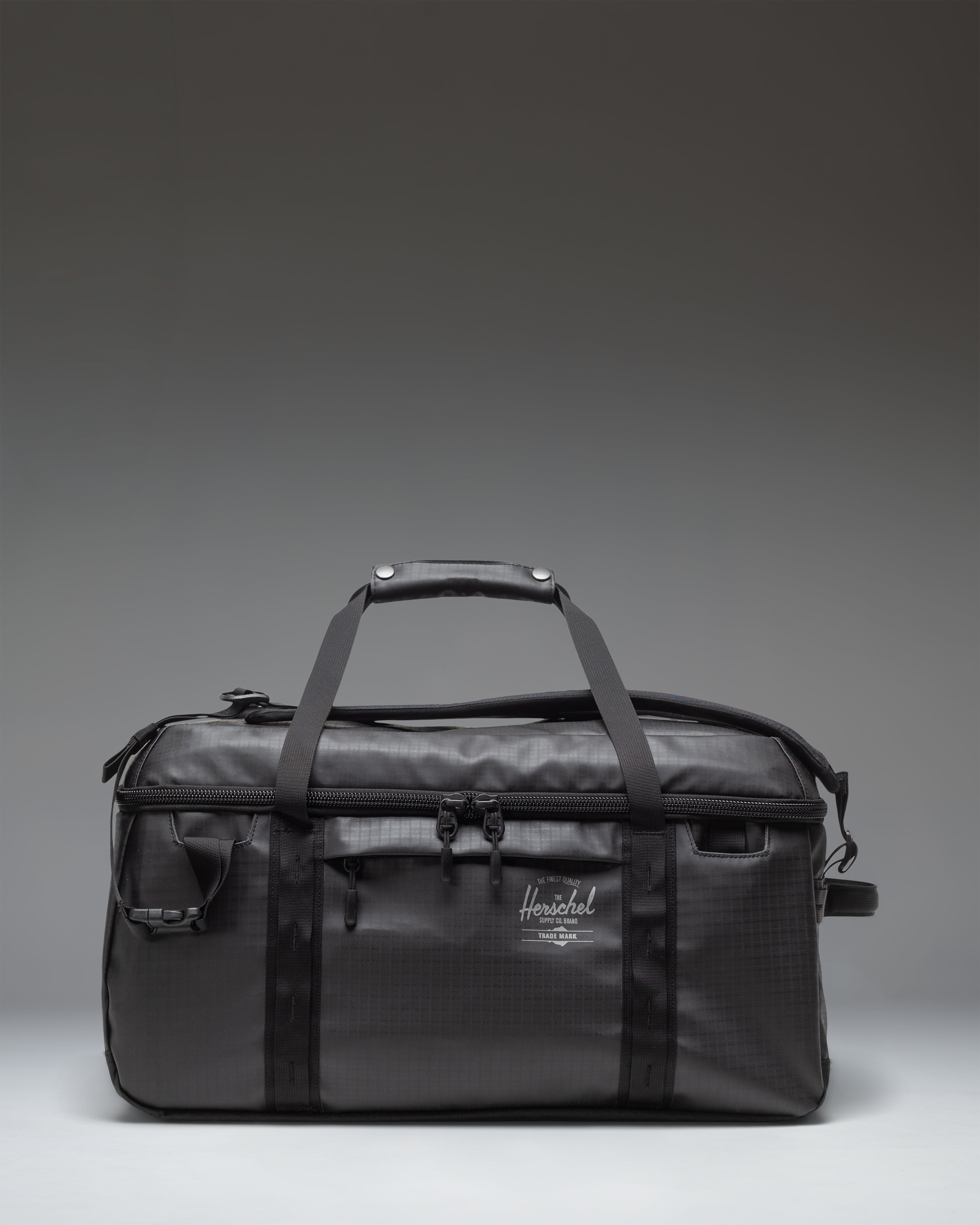 herschel-supply-all-season-duffle-41l-outdoor-performance-luggage image 1