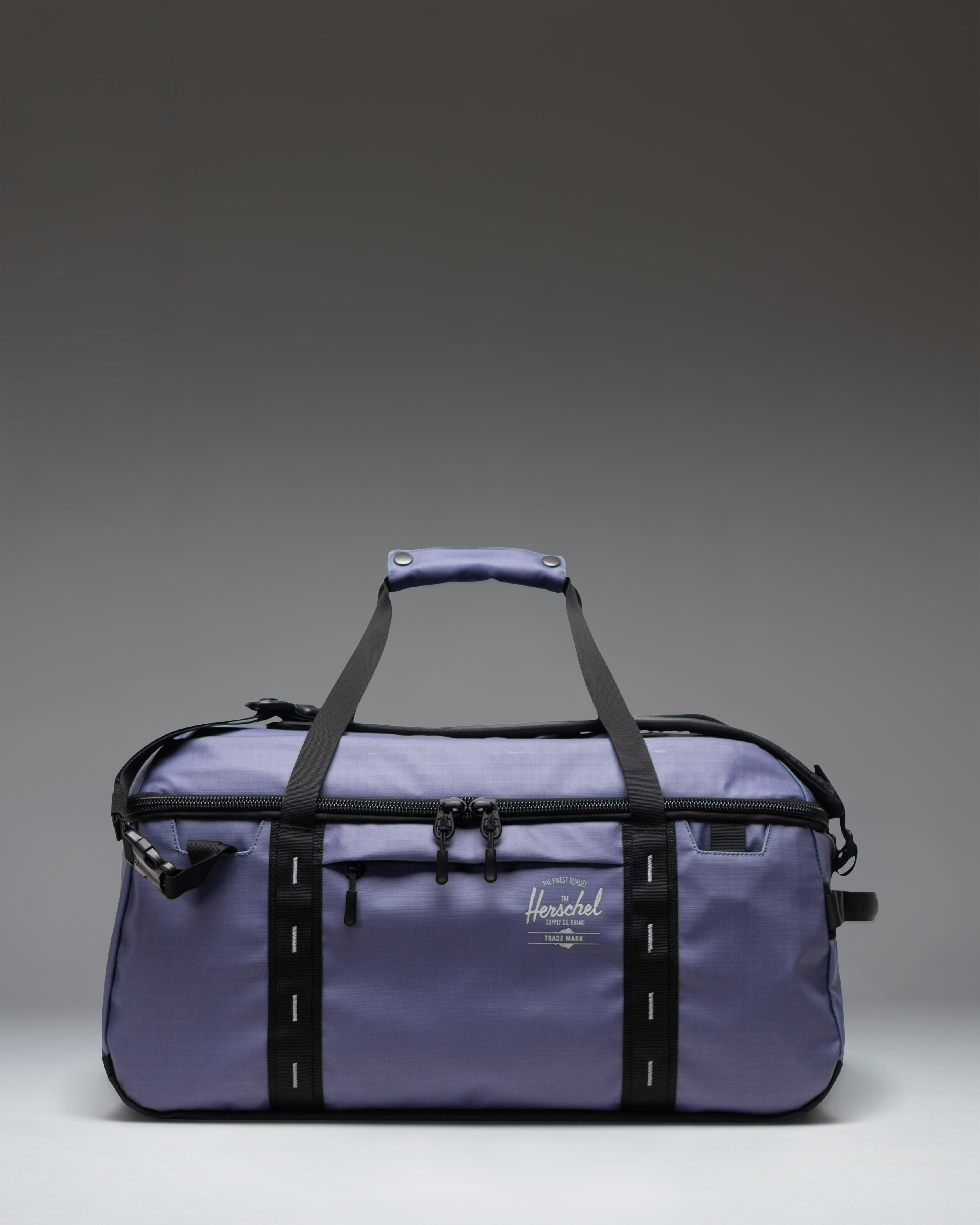 herschel-supply-all-season-duffle-41l-outdoor-performance-luggage image 2