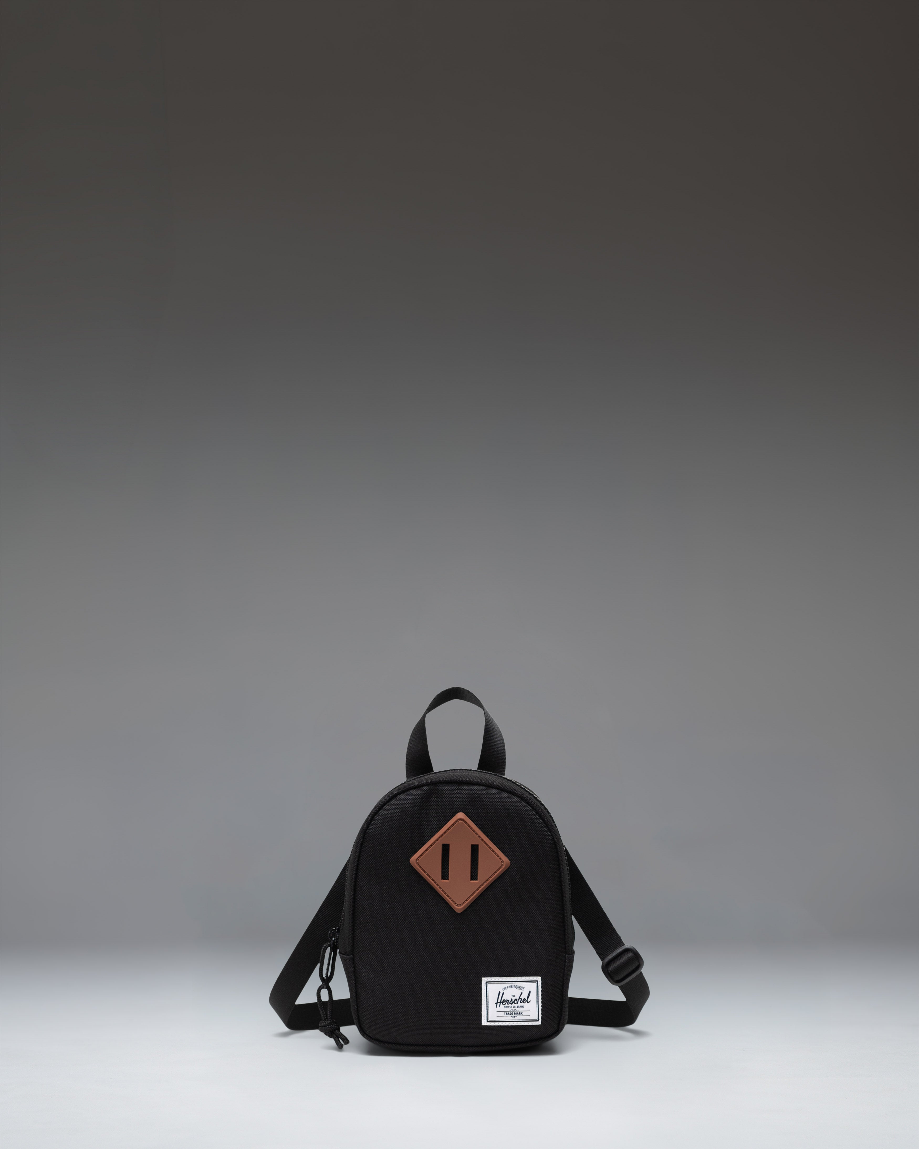 herschel-heritage-crossbody-little-herschel-kids-adjustable-shoulder-bag image 1