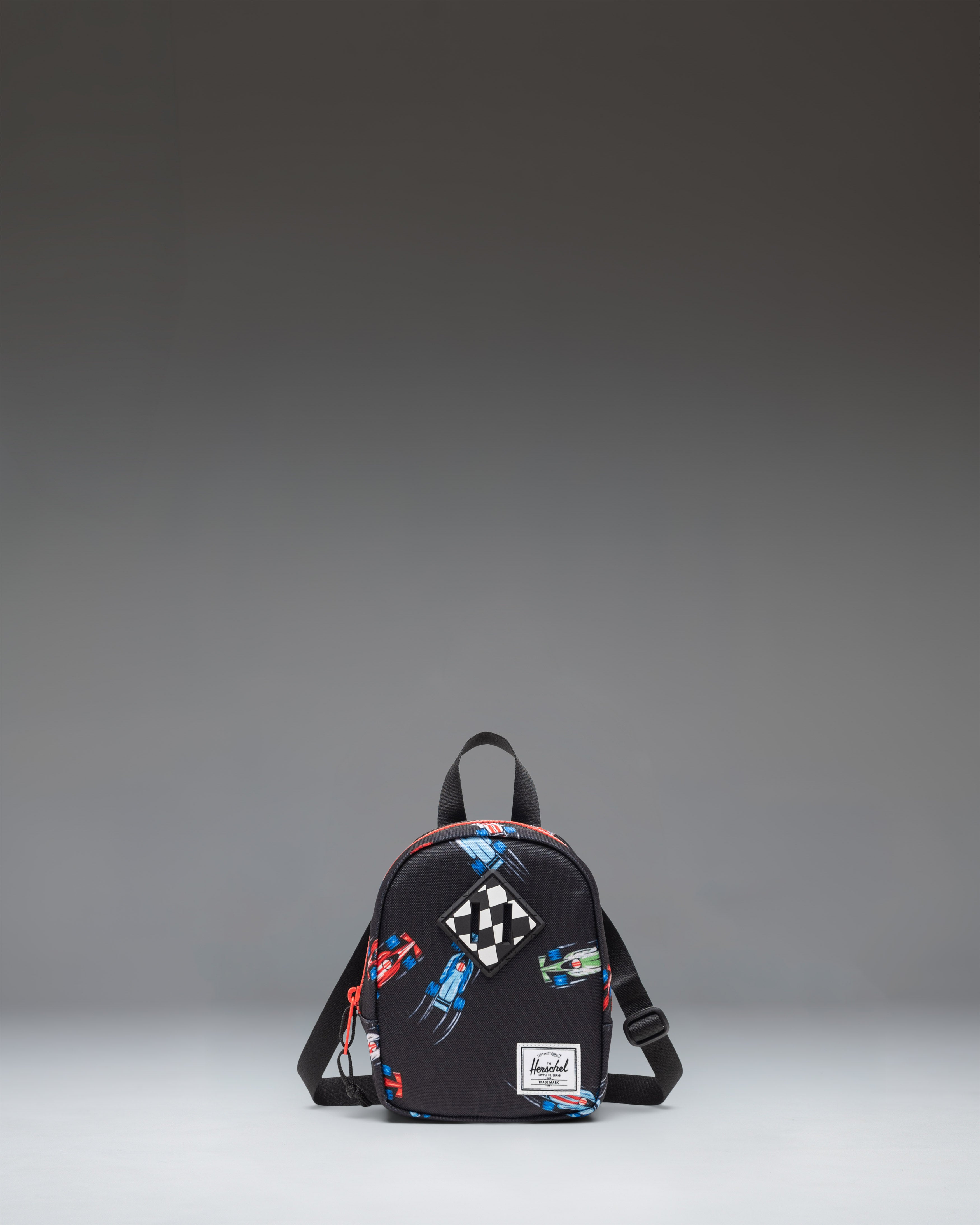 herschel-heritage-crossbody-little-herschel-kids-adjustable-shoulder-bag image 2