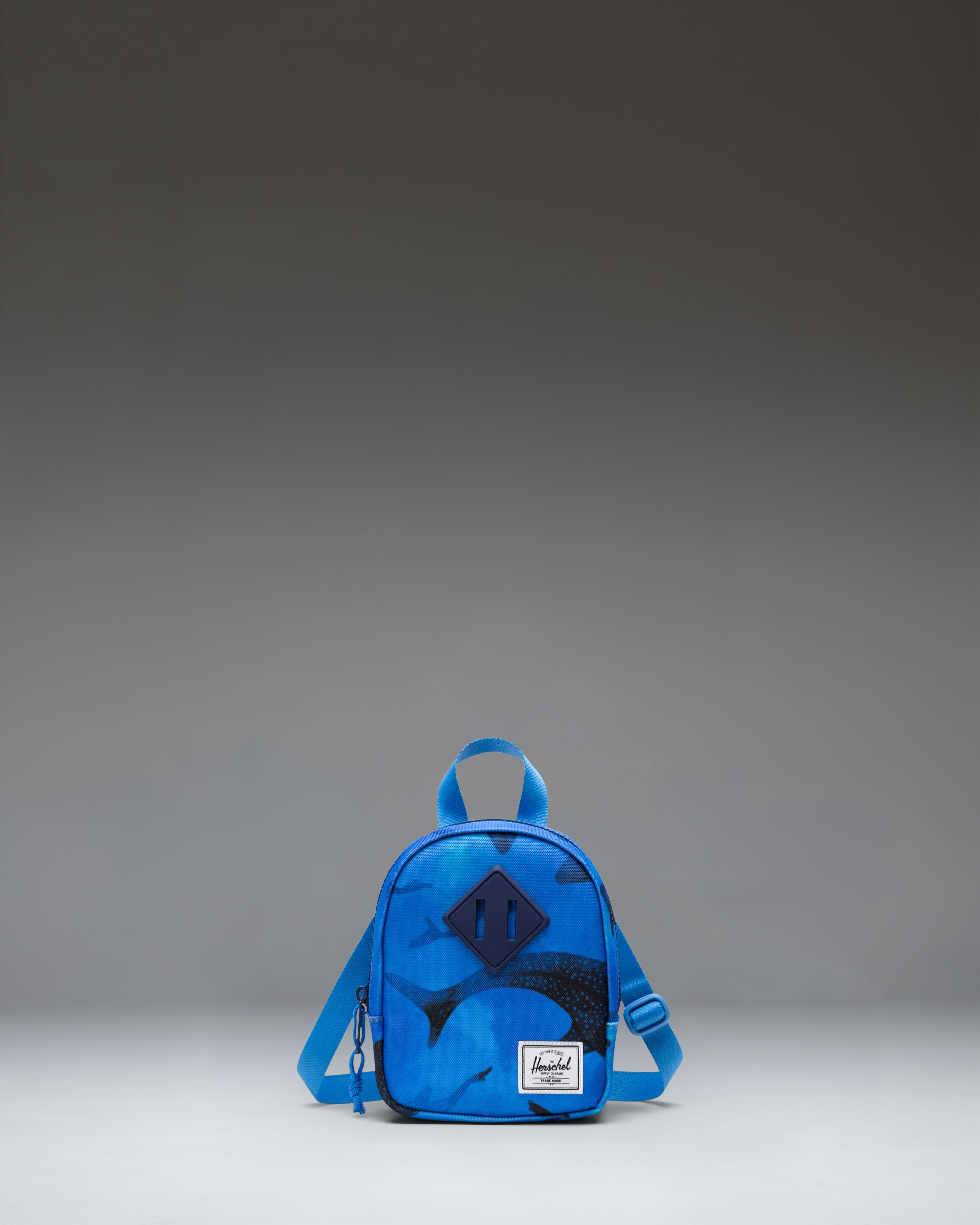 herschel-heritage-crossbody-little-herschel-kids-adjustable-shoulder-bag image 3