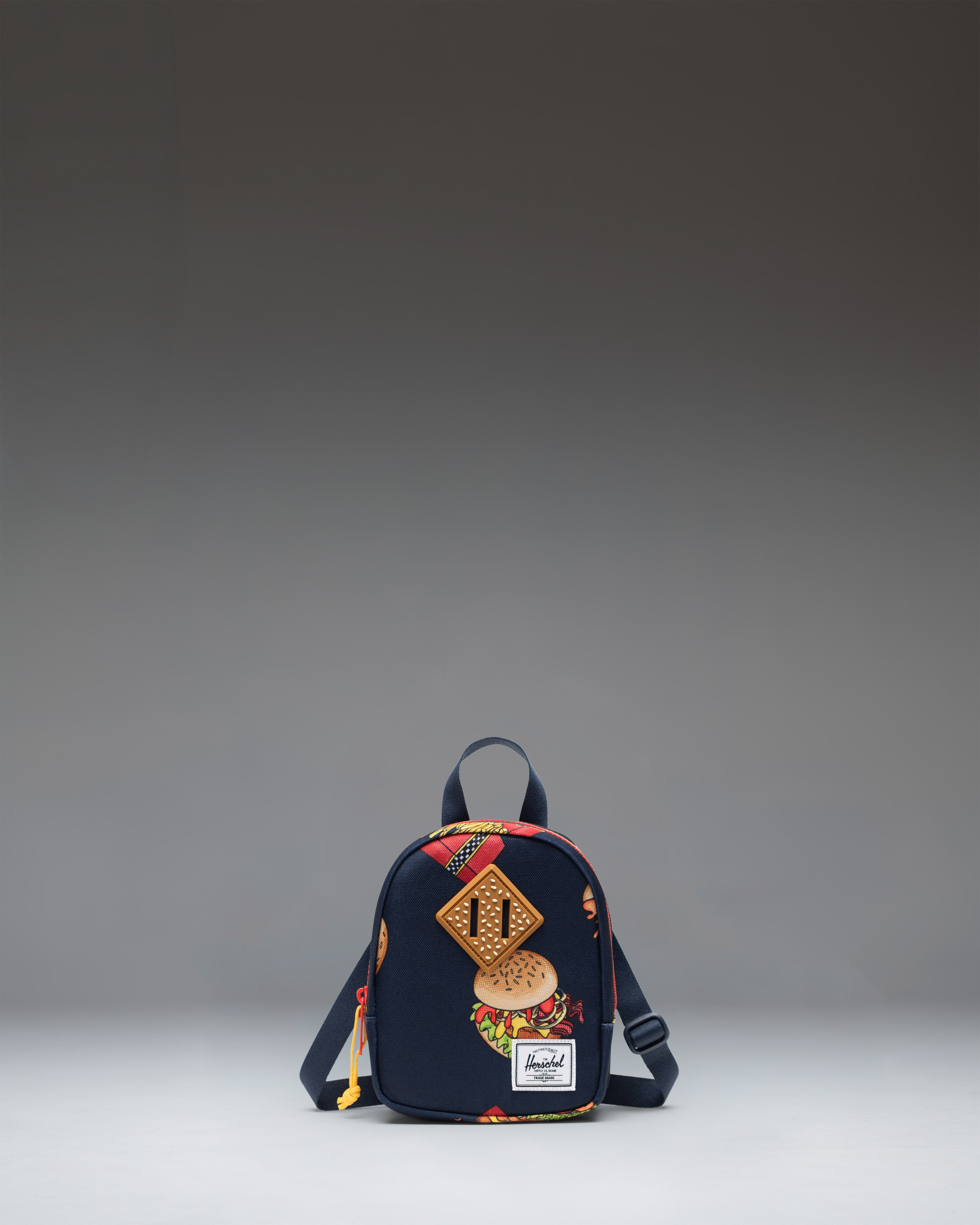 herschel-heritage-crossbody-little-herschel-kids-adjustable-shoulder-bag image 4