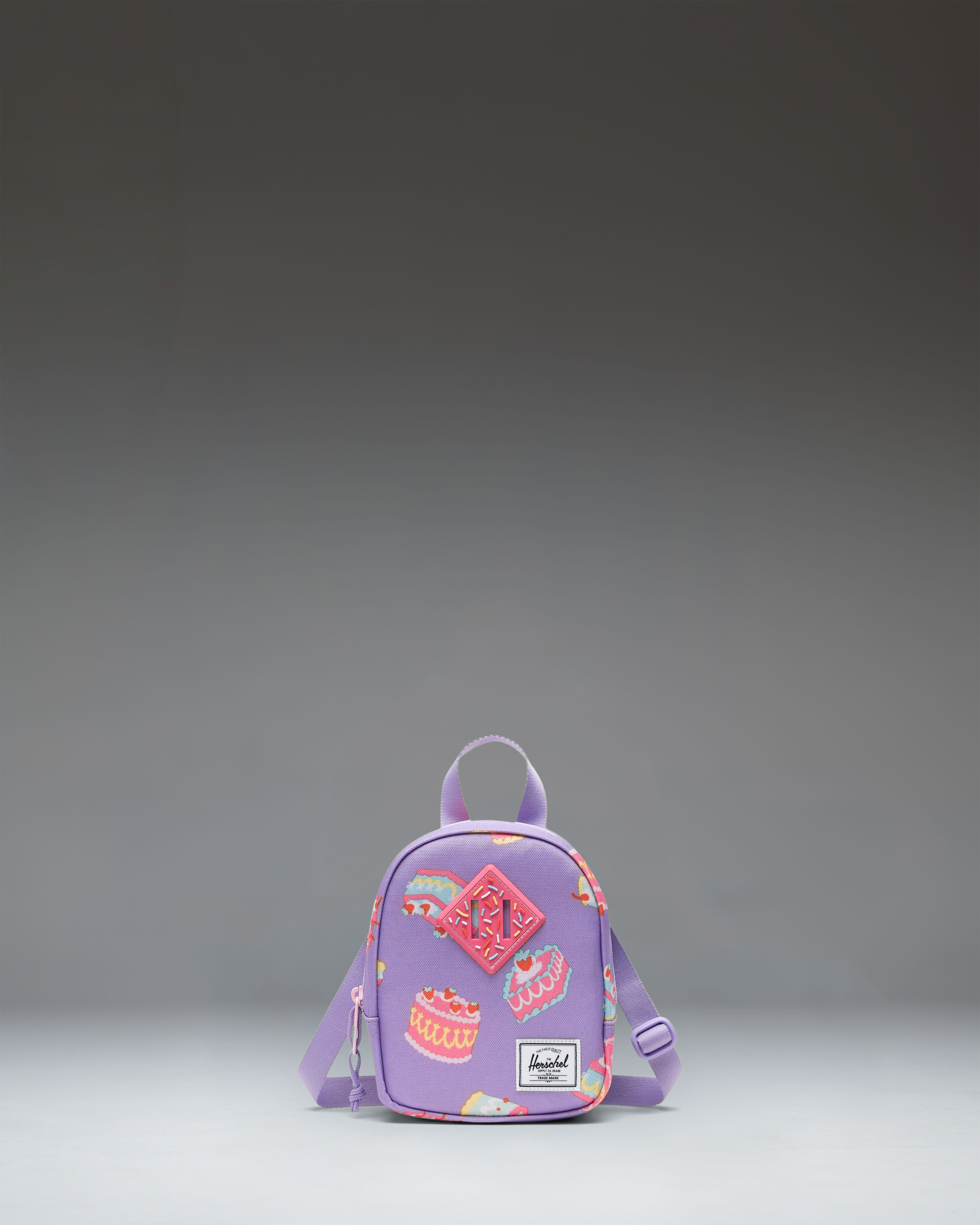 herschel-heritage-crossbody-little-herschel-kids-adjustable-shoulder-bag image 6